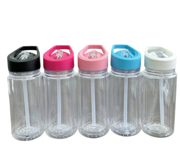 Custom - 10oz Kids Drink Bottle Snowglobe