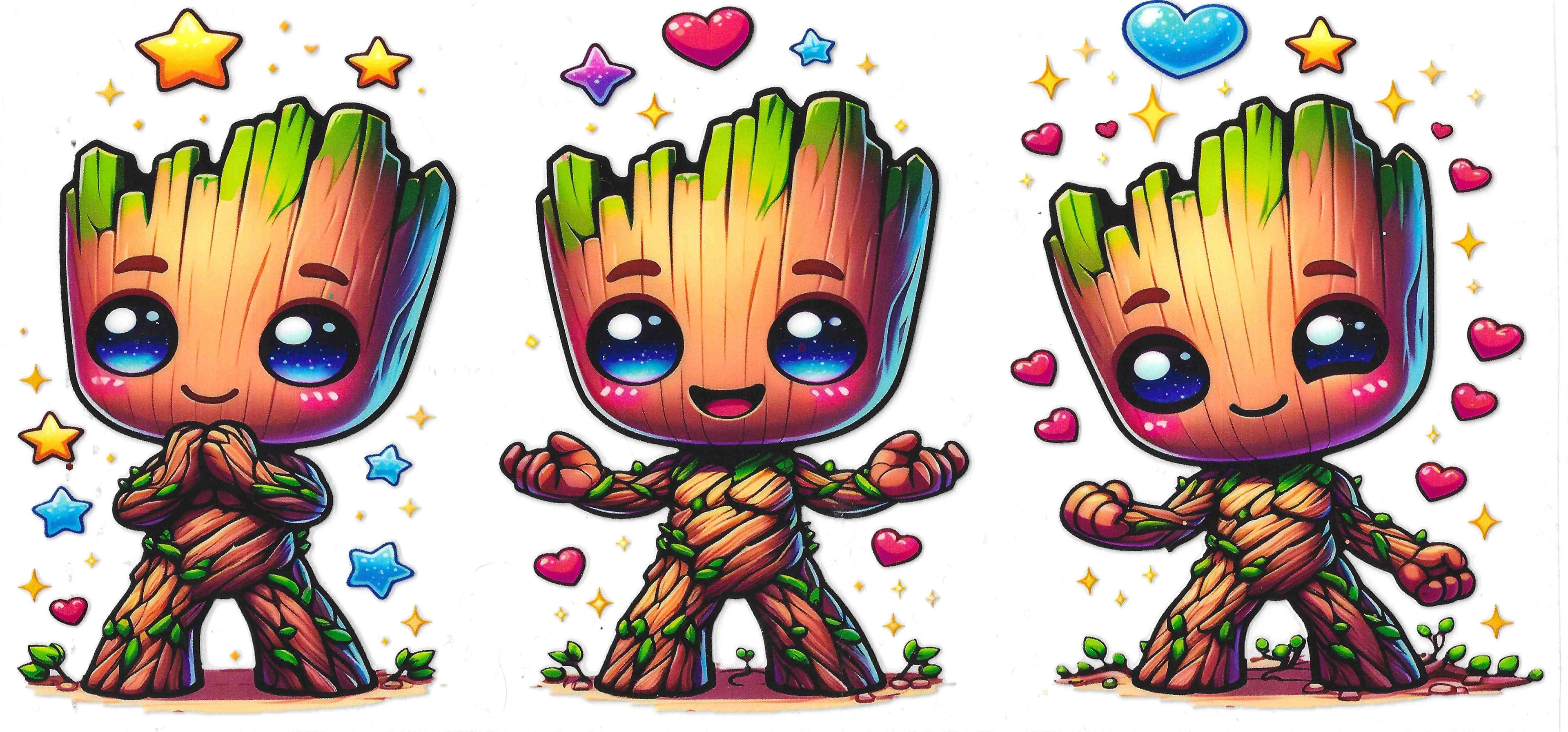 Disney & Cartoons #47