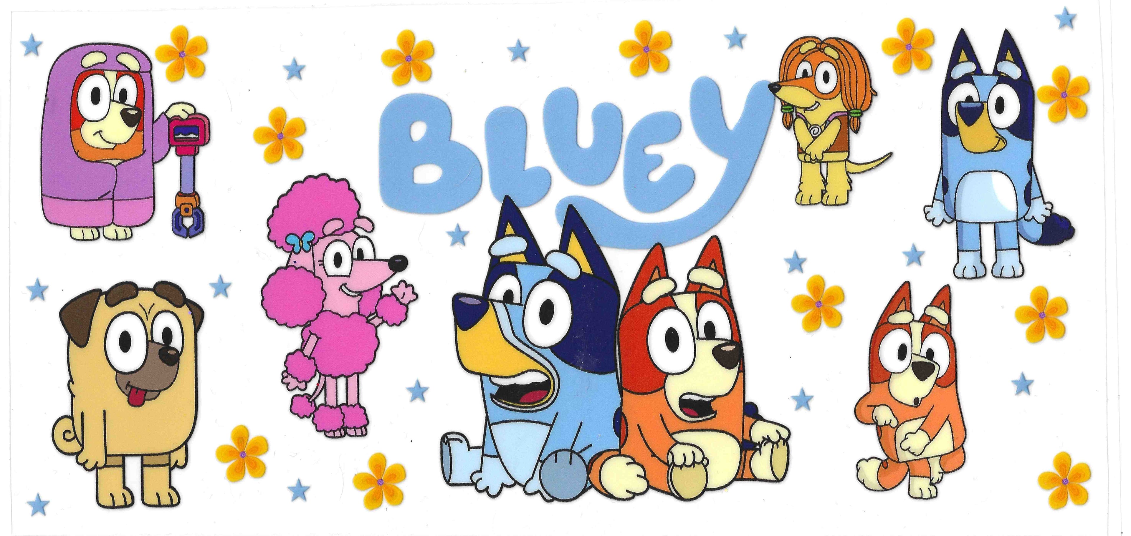 Disney & Cartoons #48