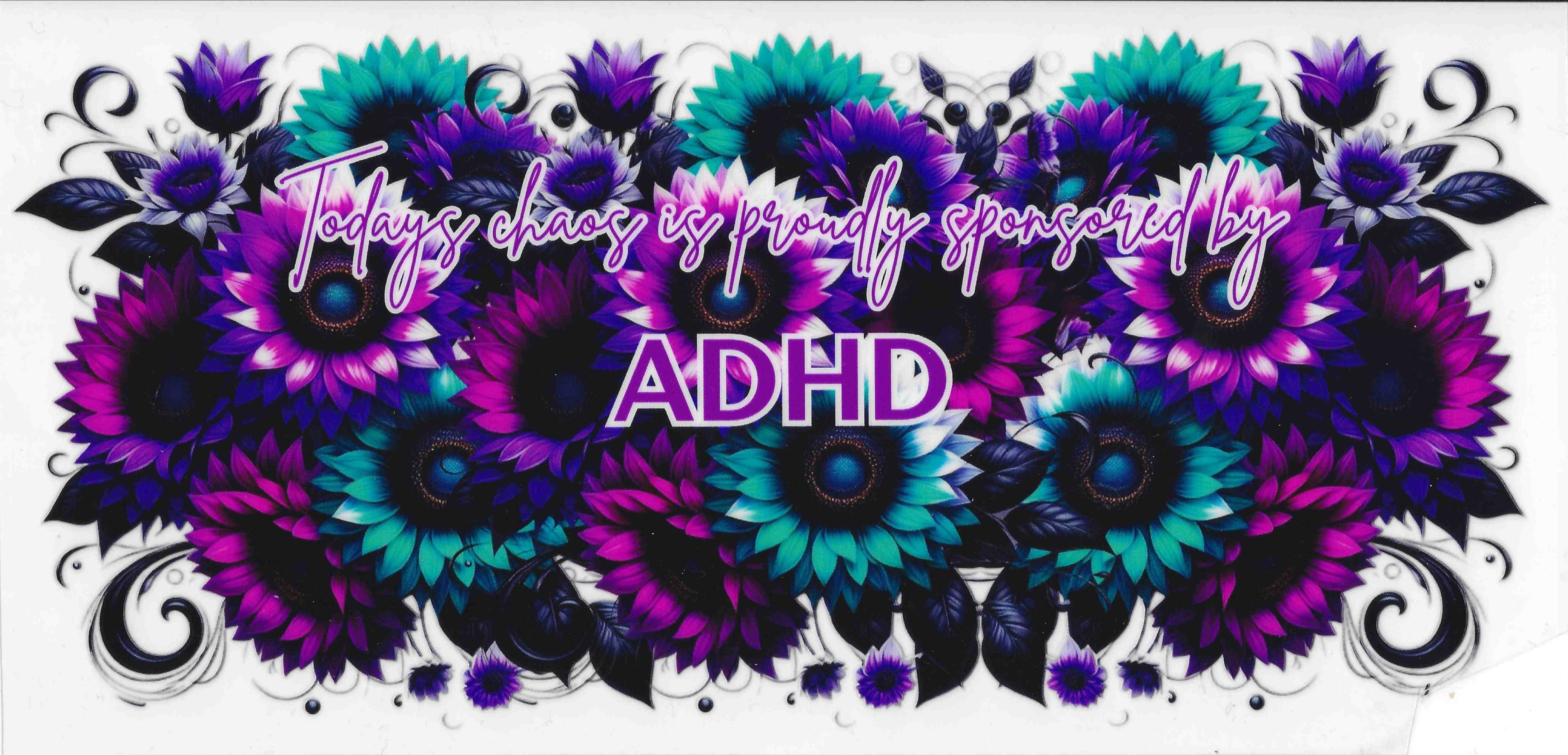 Affirmations-Names #4