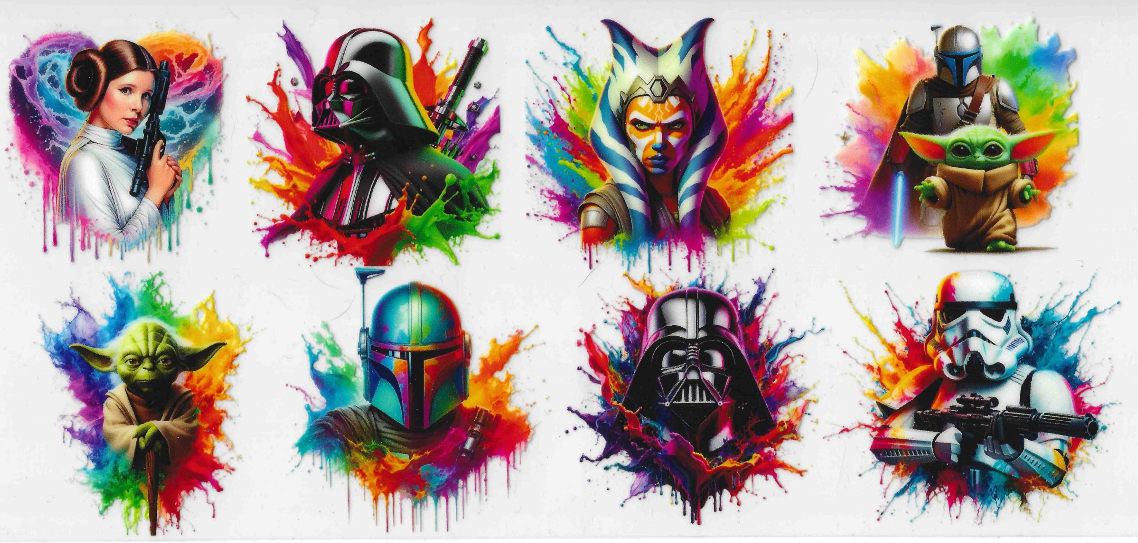 Disney & Cartoons #4