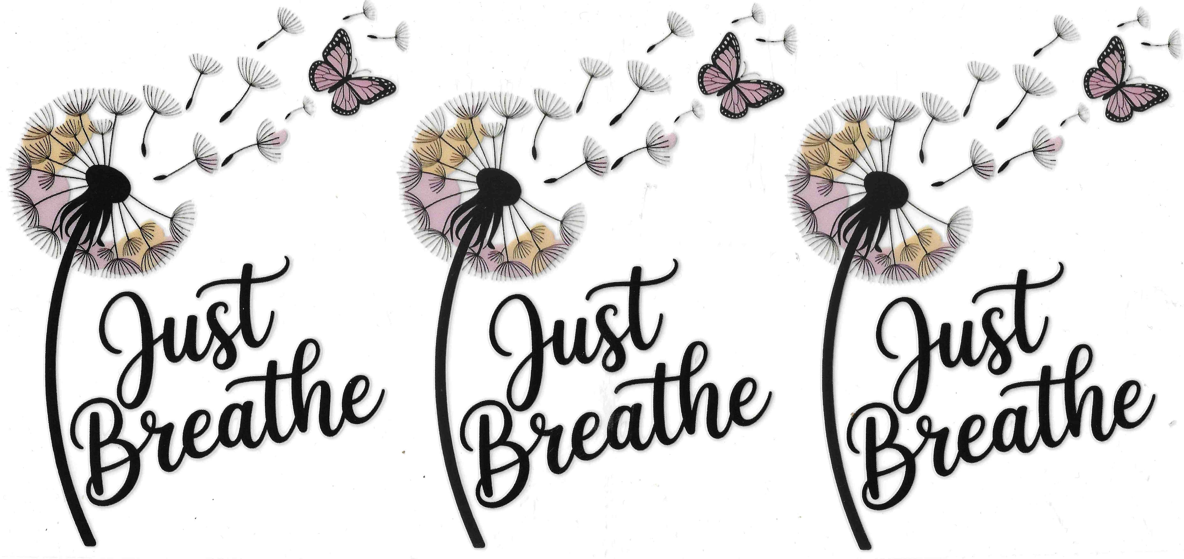 Affirmations-Names #50