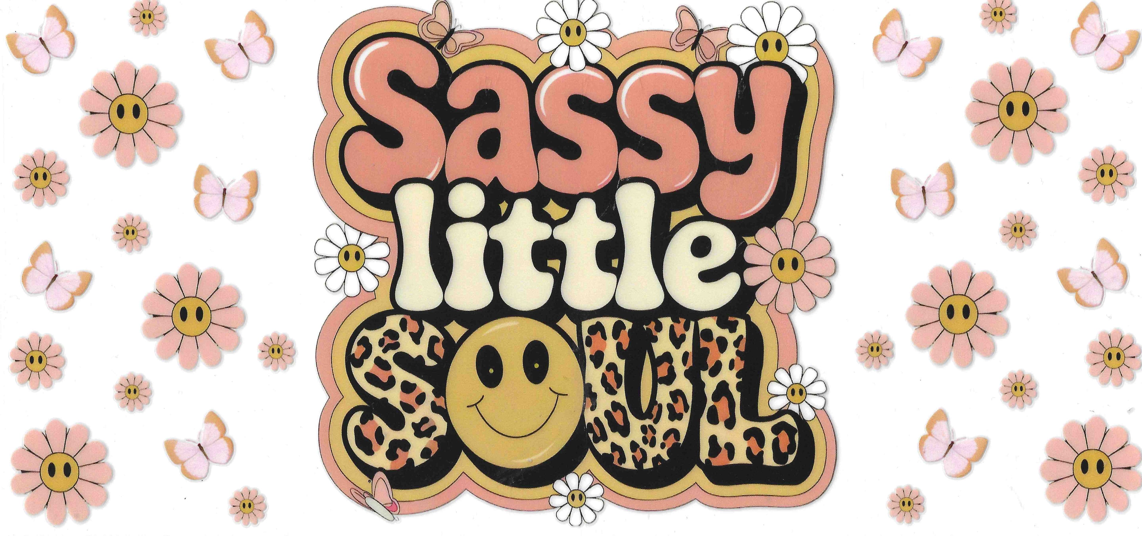 Affirmations-Names #51