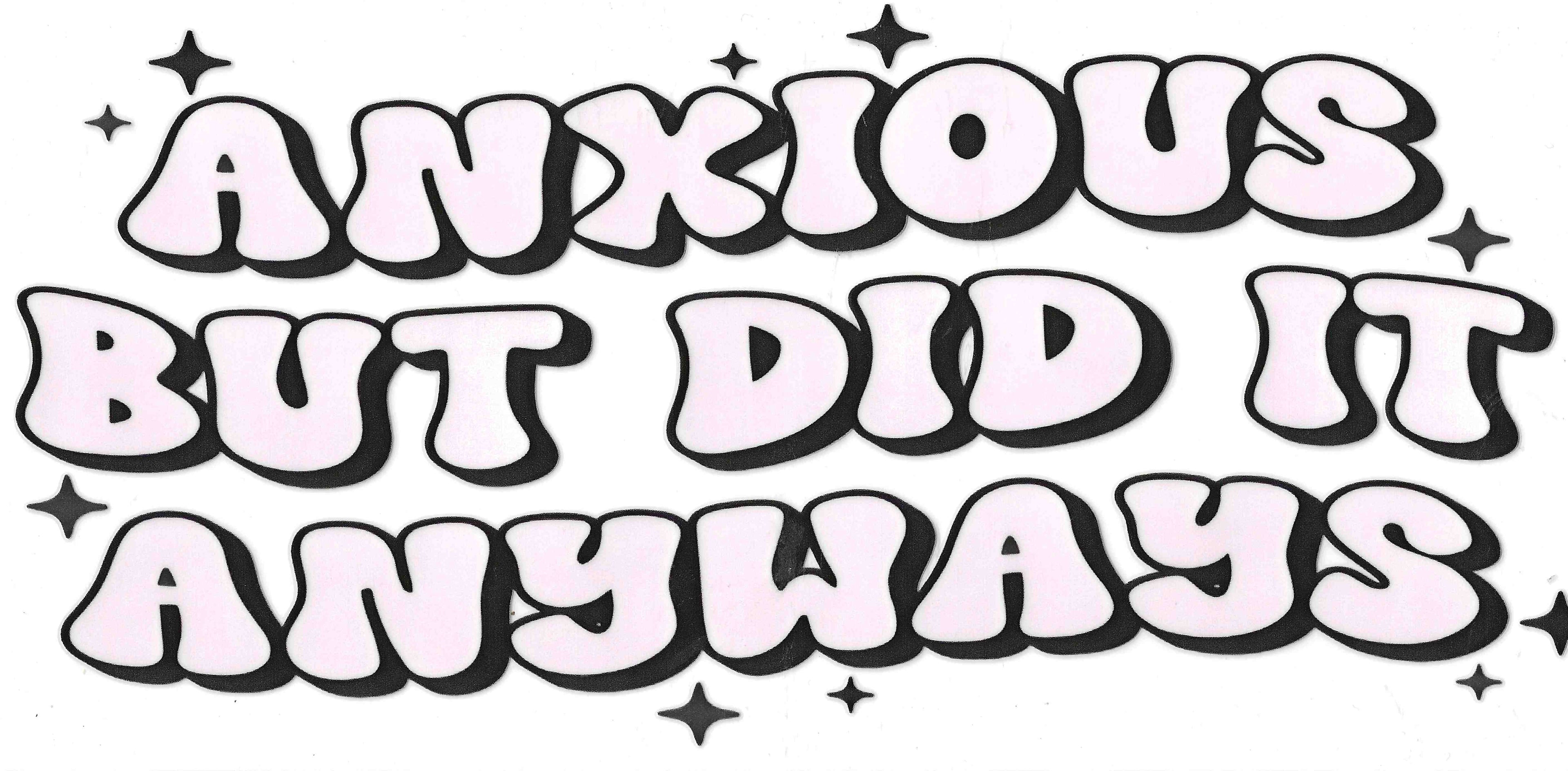 Affirmations-Names #53