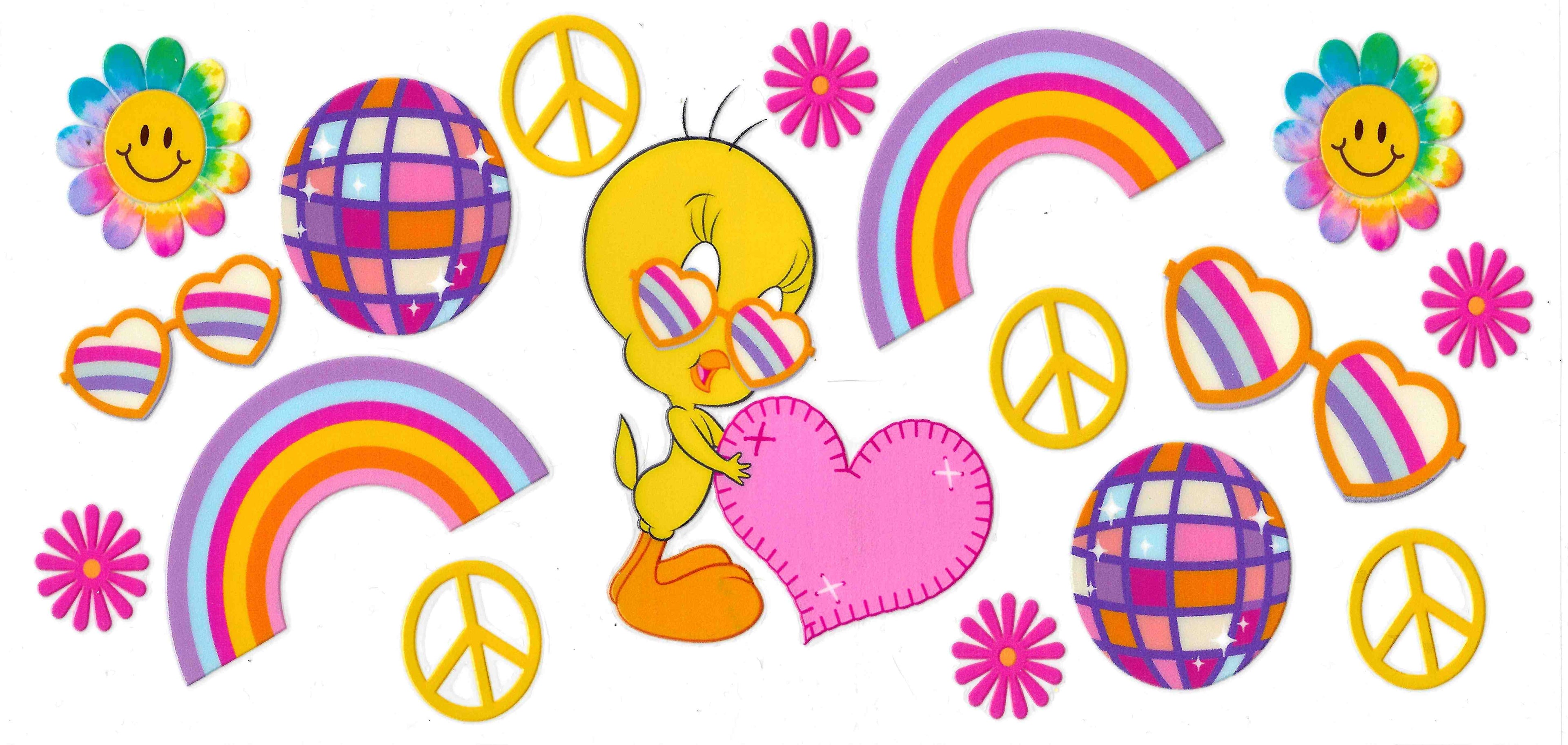 Disney & Cartoons #54