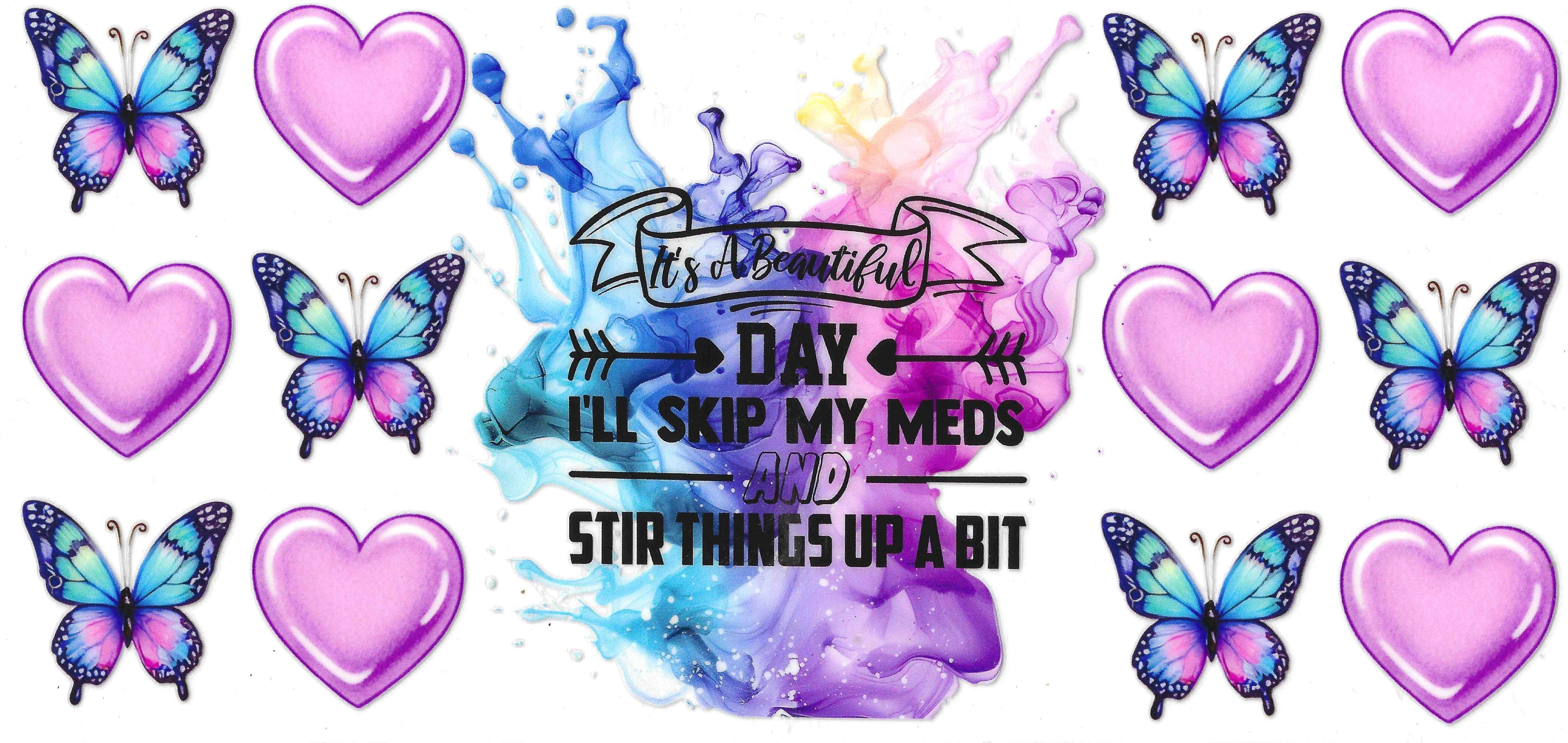 Affirmations-Names #54