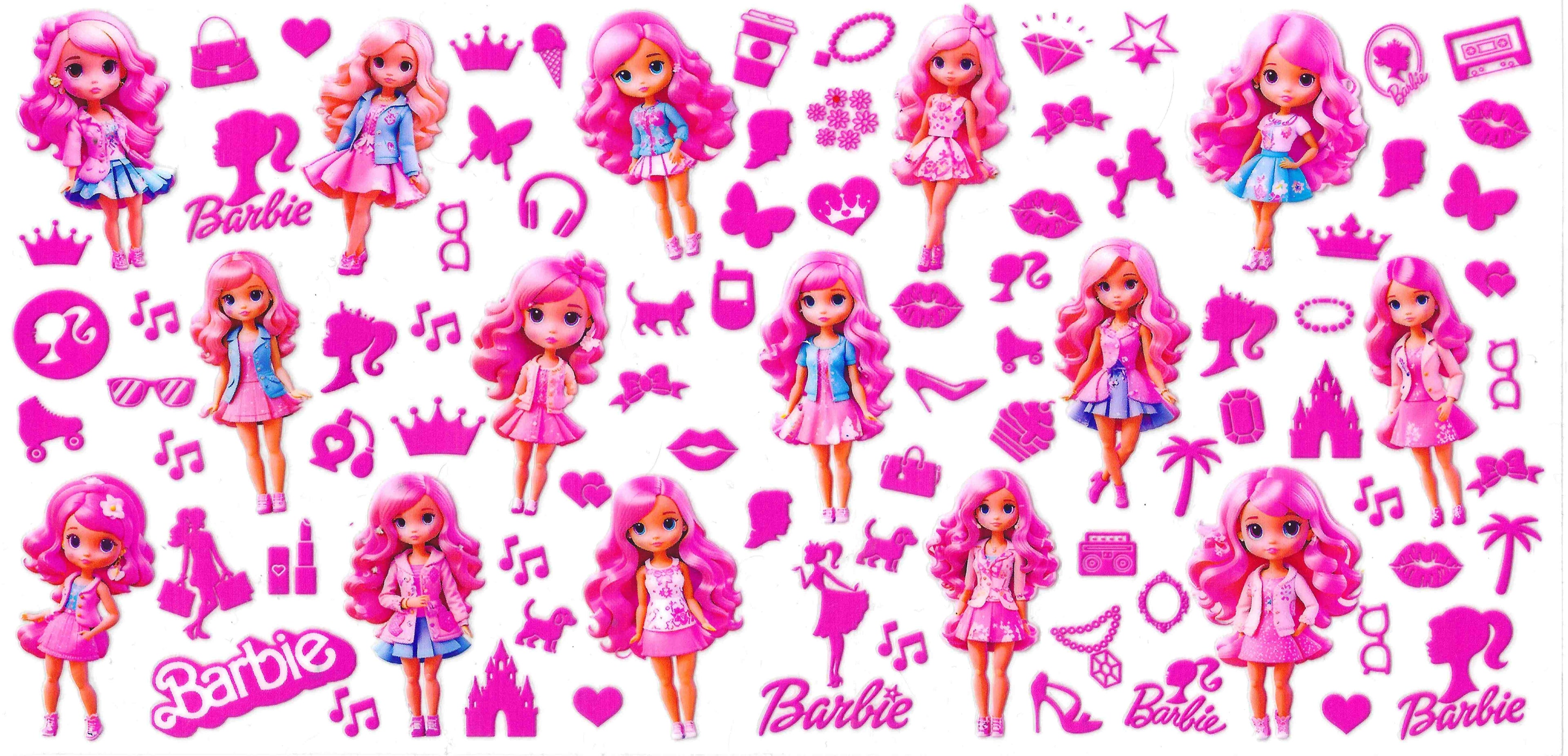 Disney & Cartoons #55