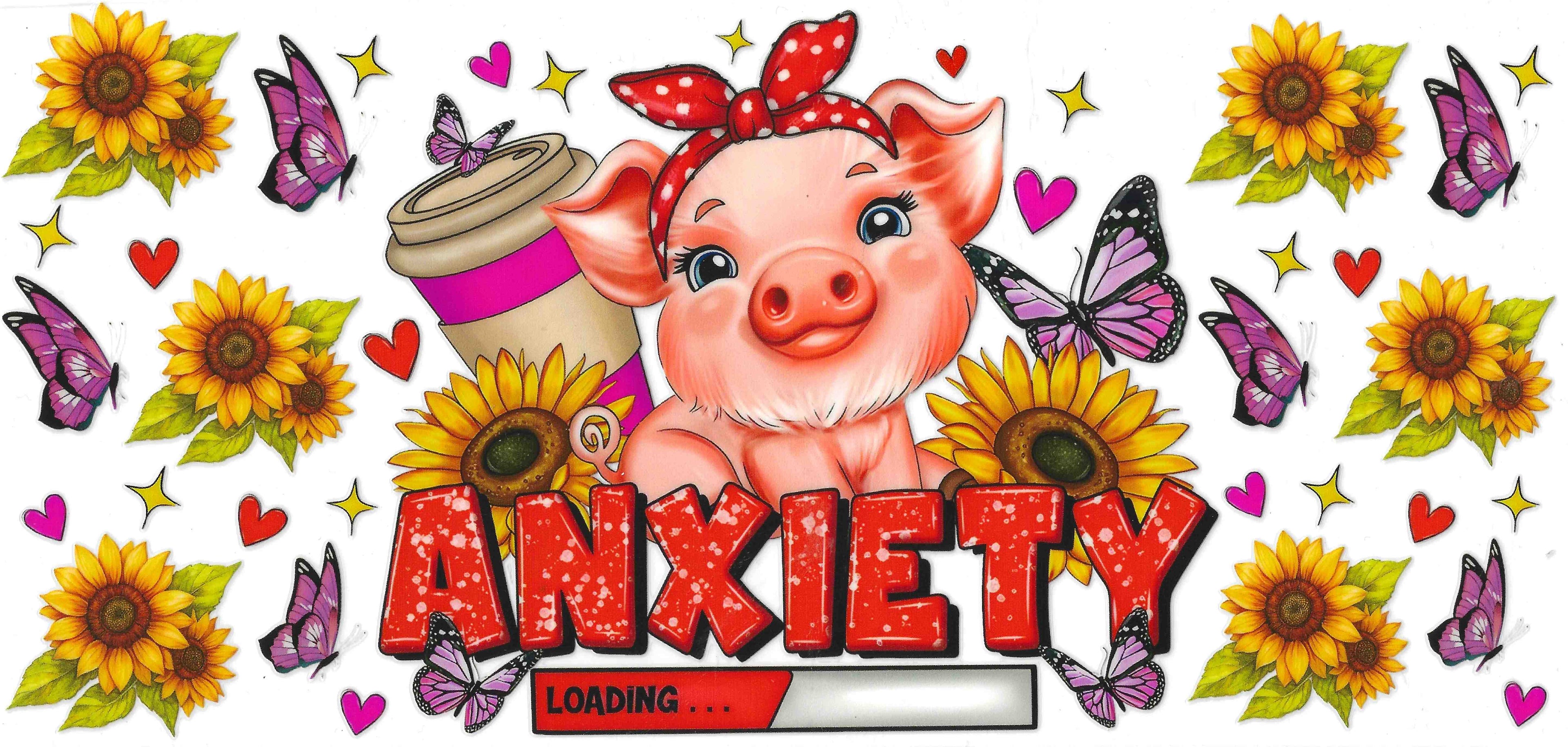 Affirmations-Names #55