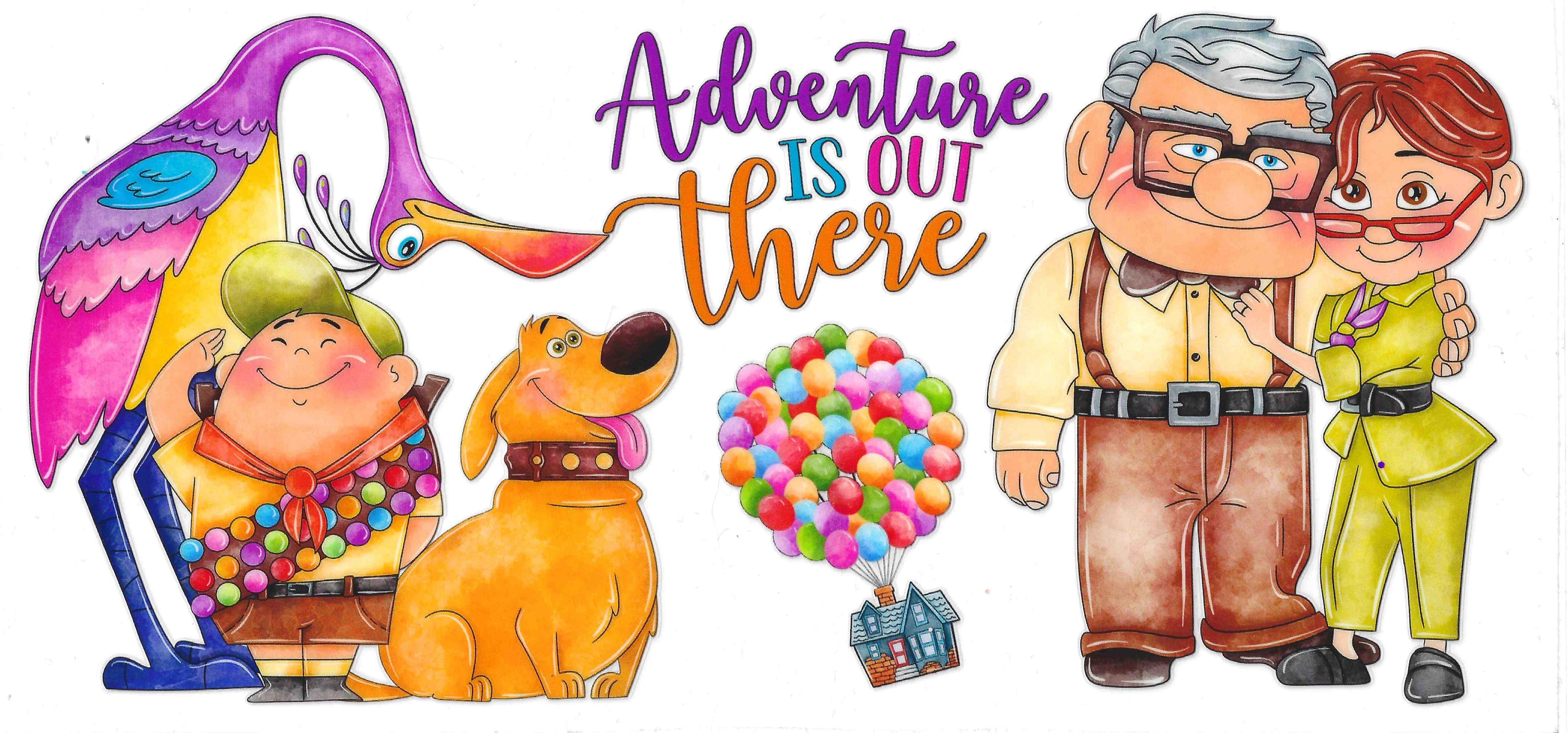 Disney & Cartoons #57