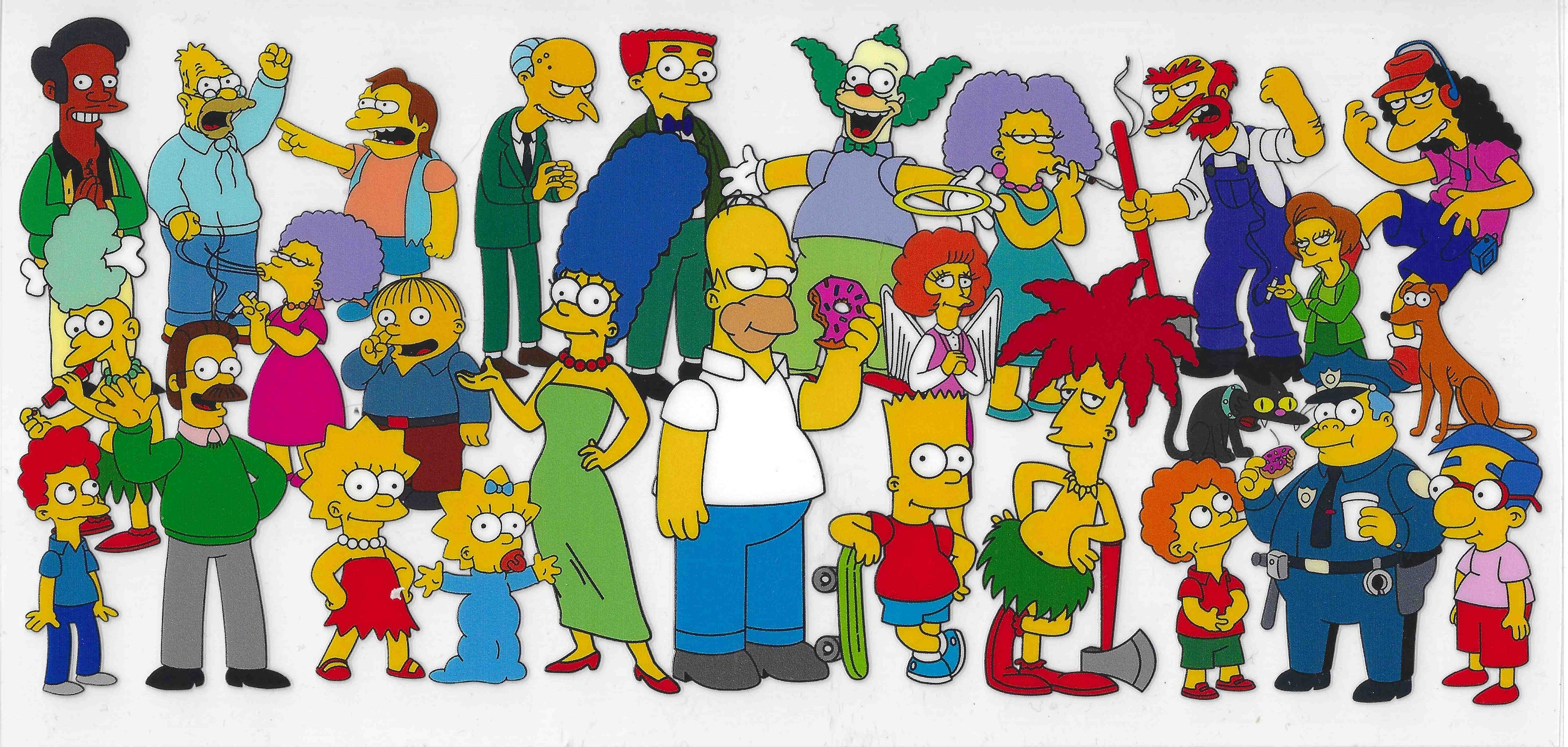 Disney & Cartoons #59