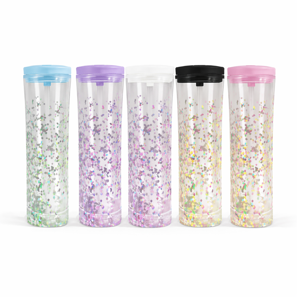Custom - 20oz Water Bottle
