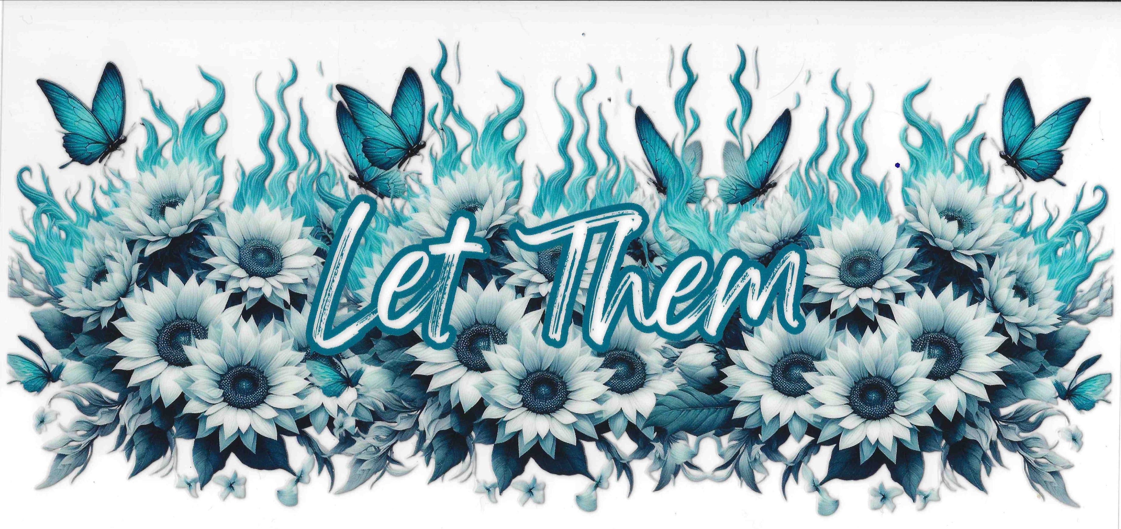 Affirmations-Names #5