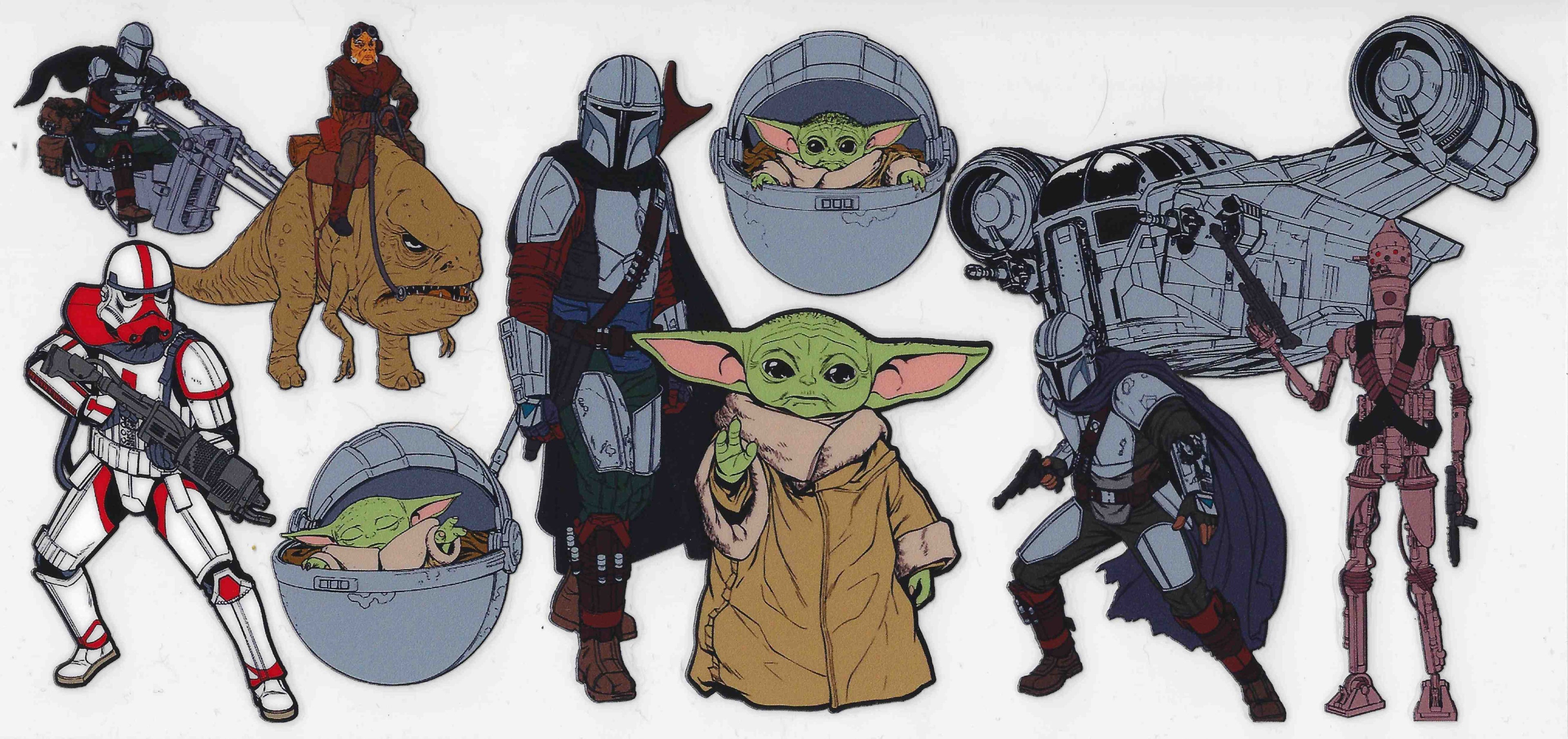 Disney & Cartoons #5