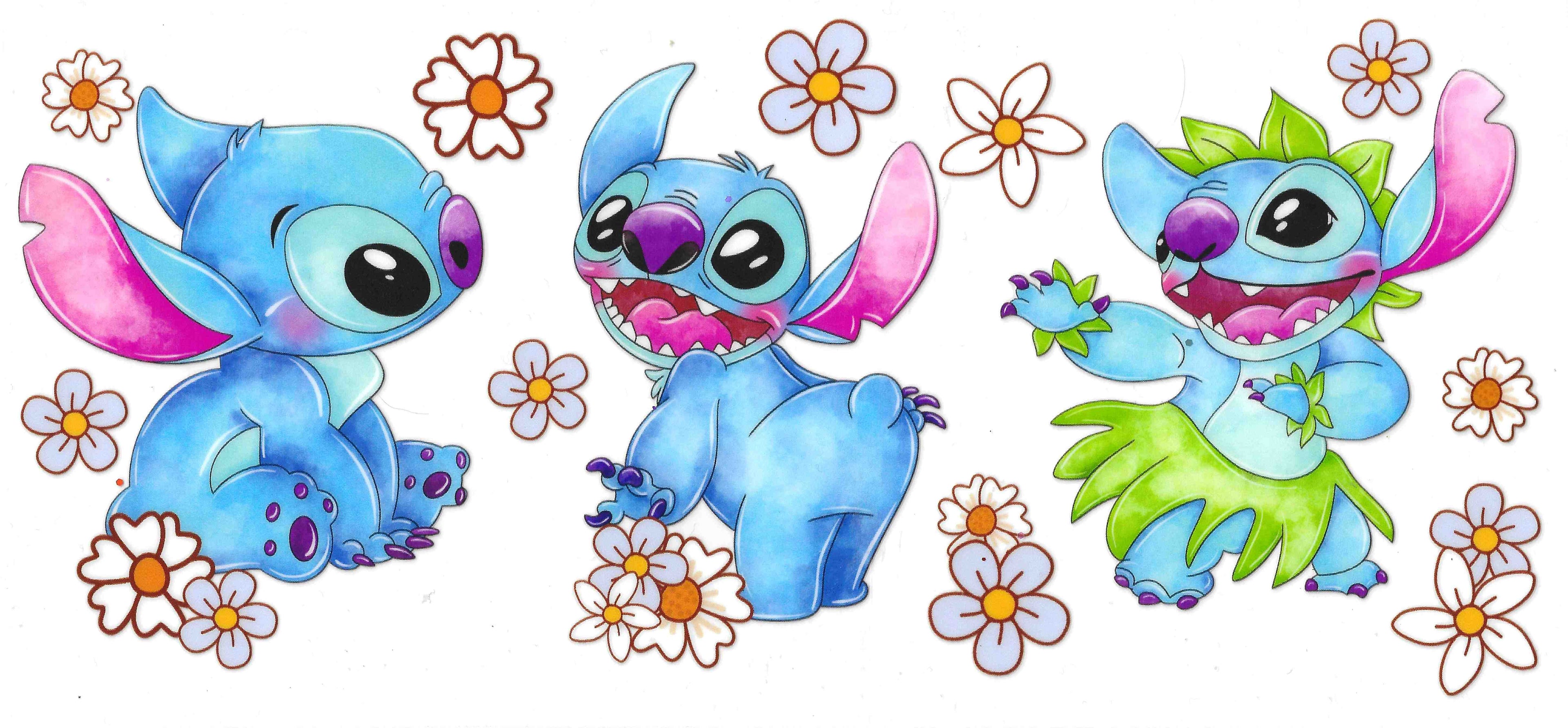 Stitch #5