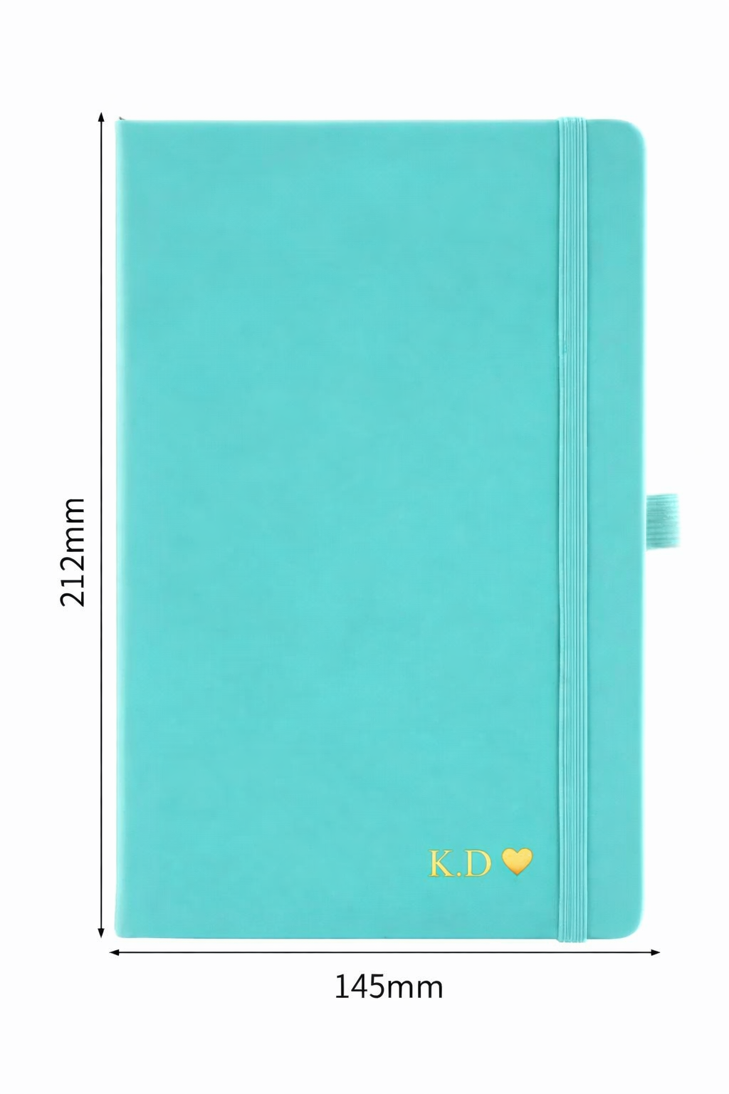 A5 Notebook/Journal