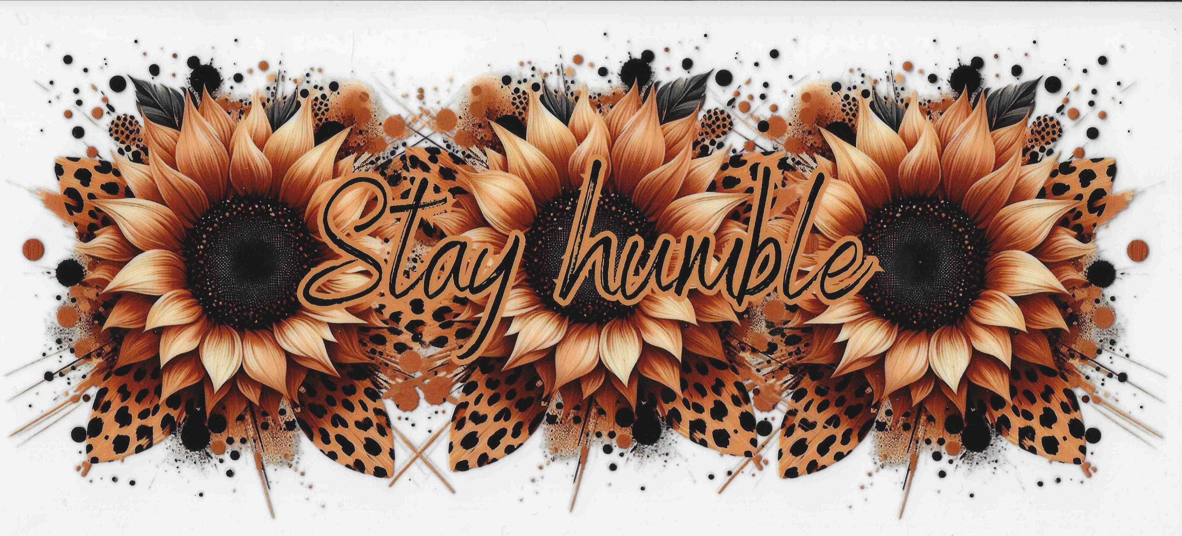 Affirmations-Names #6