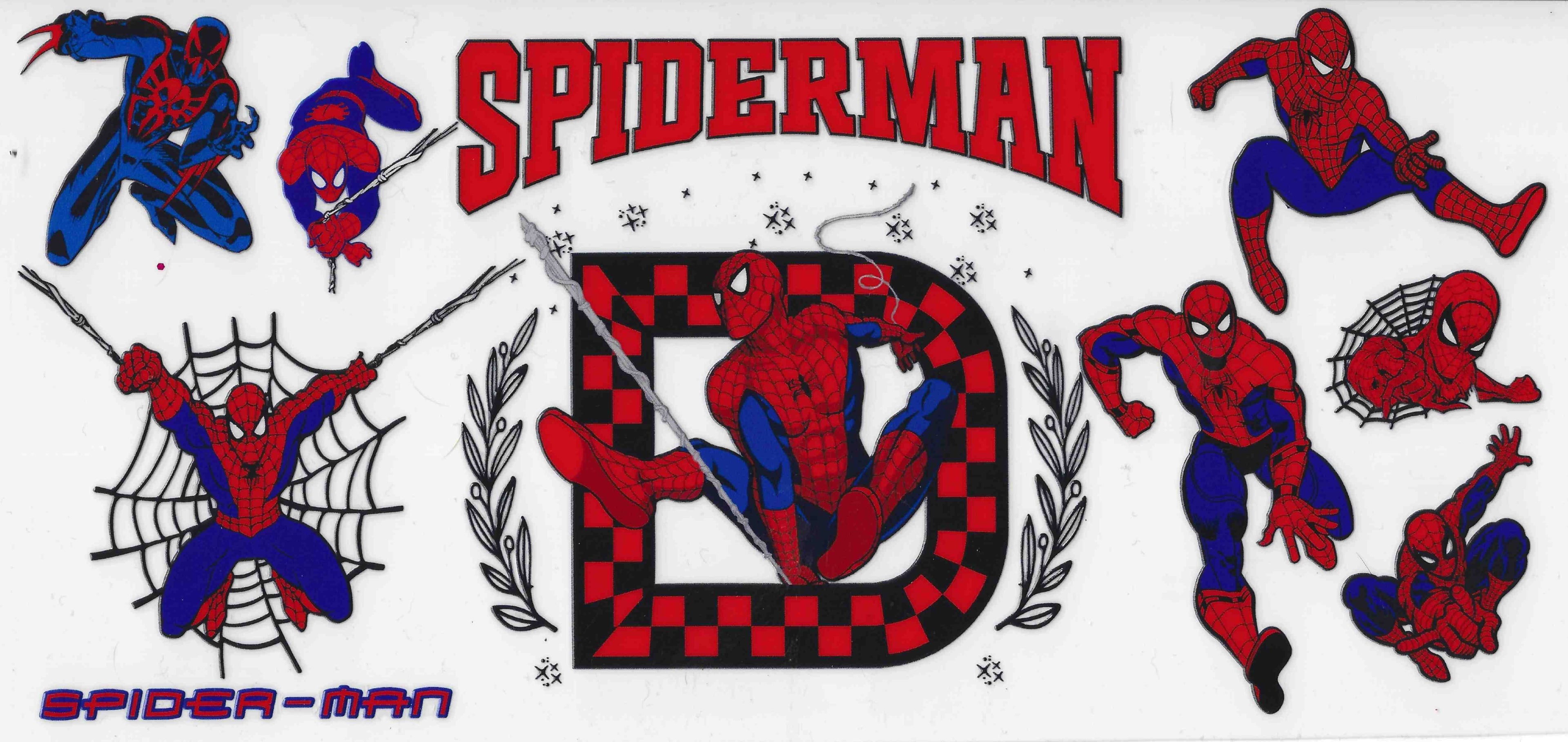 Disney & Cartoons #6