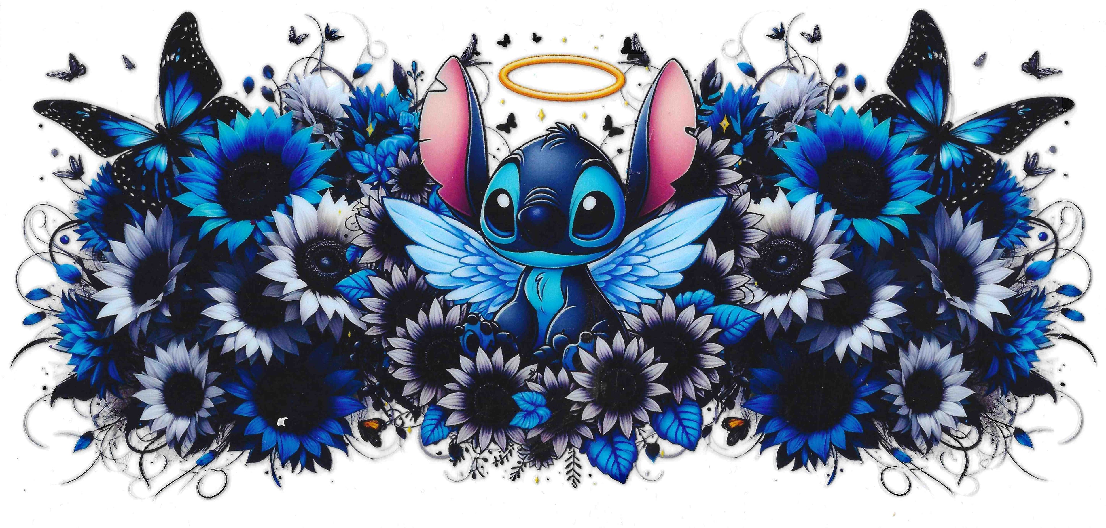 Stitch #7