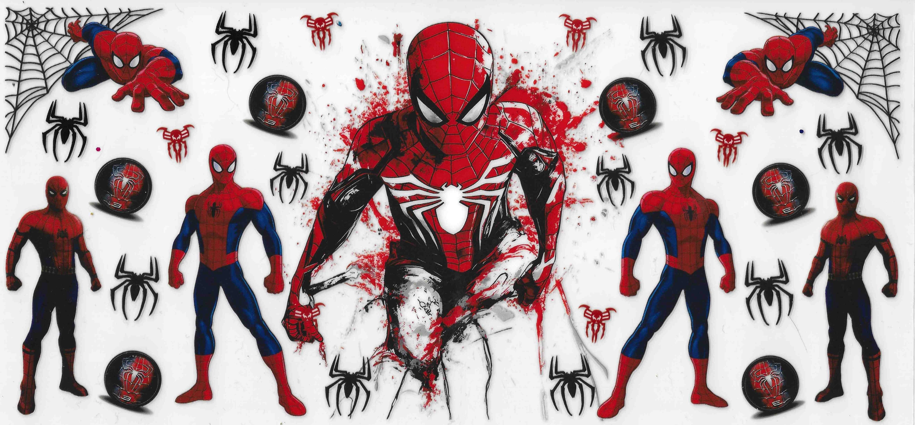 Disney & Cartoons #7