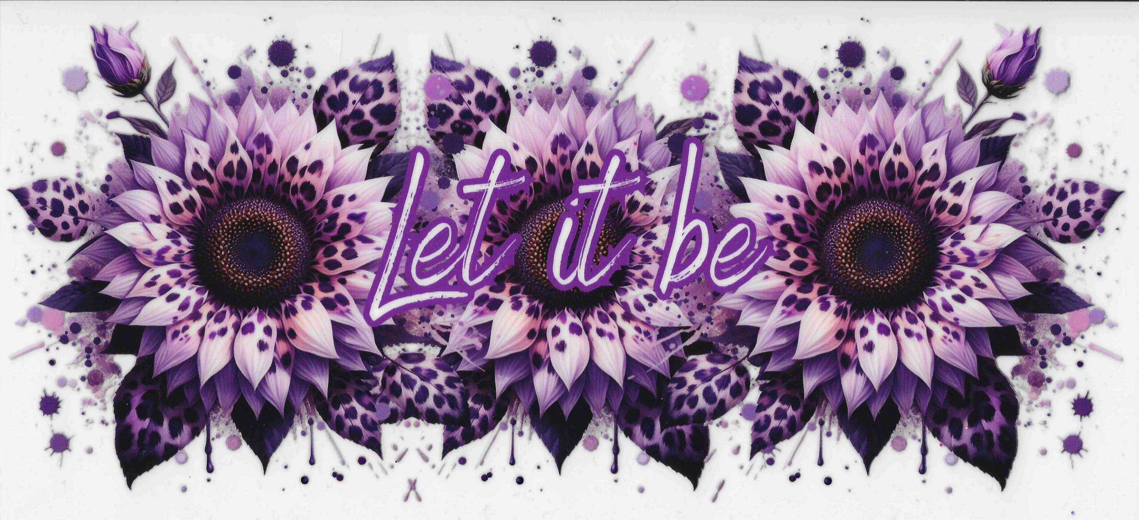 Affirmations-Names #7