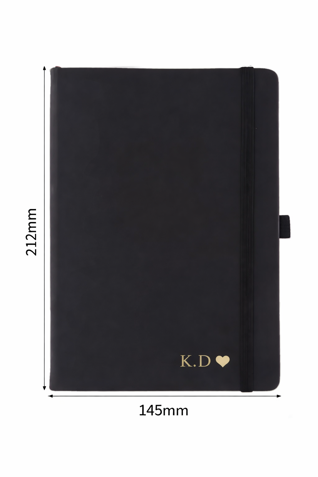 A5 Notebook/Journal