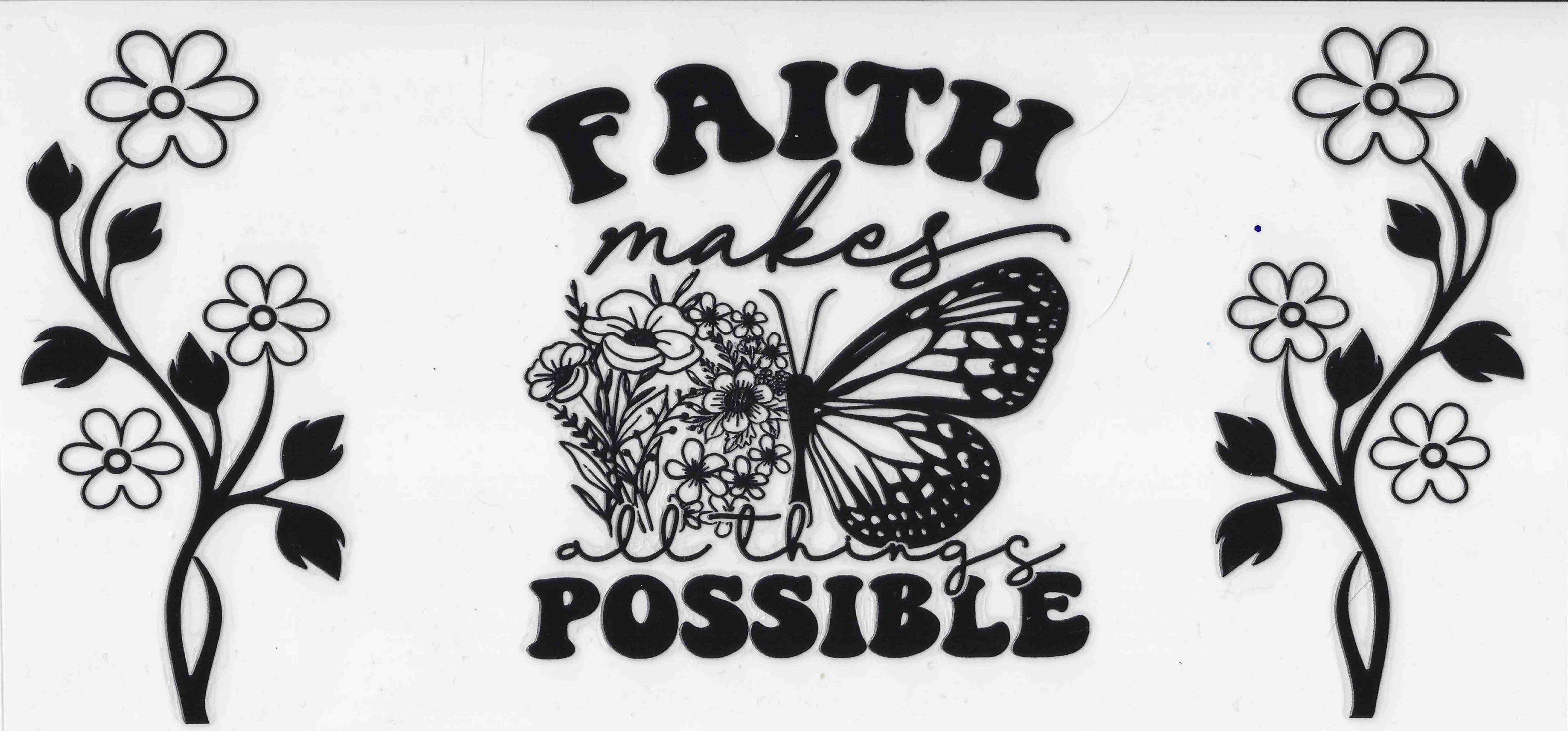 Affirmations-Names #8