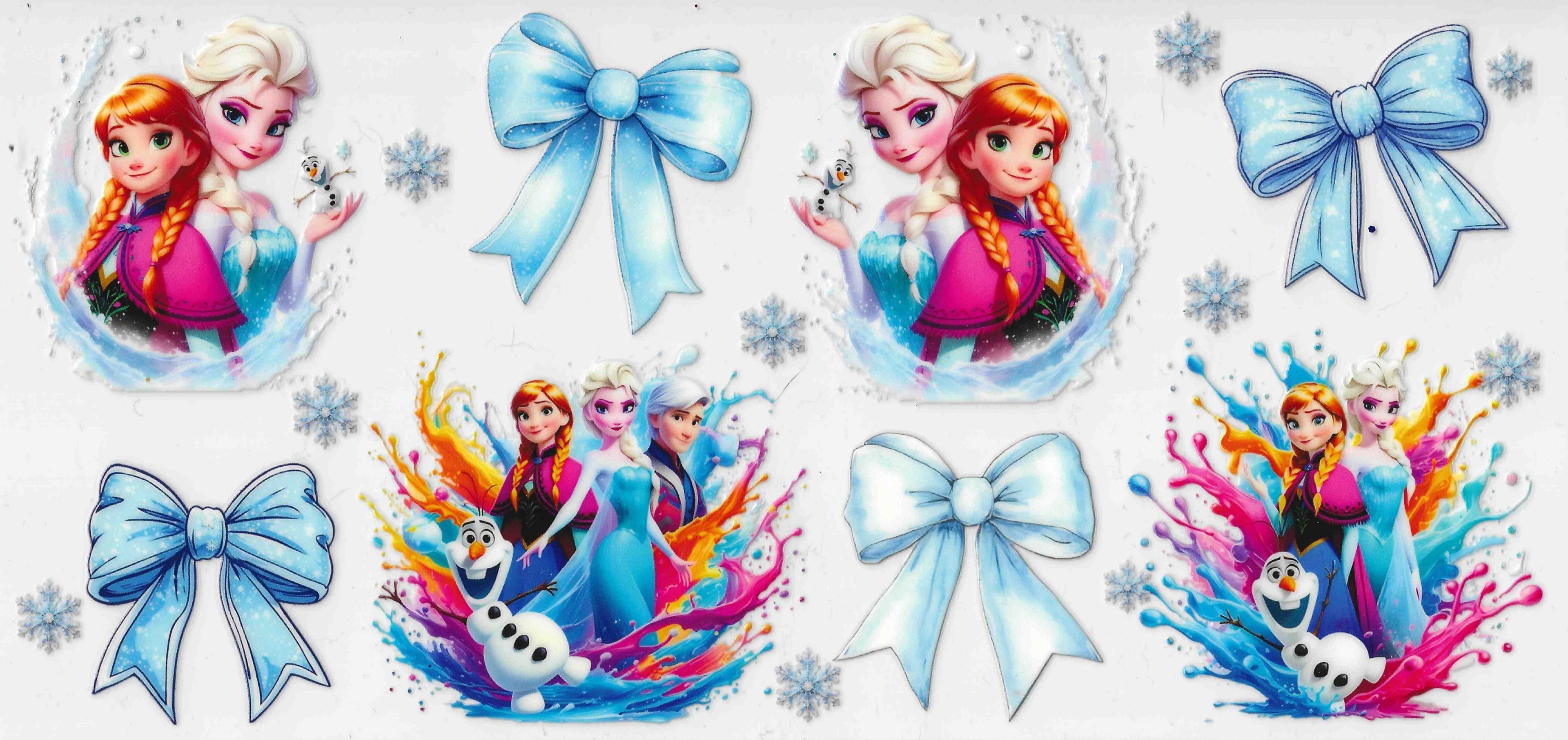 Disney & Cartoons #8