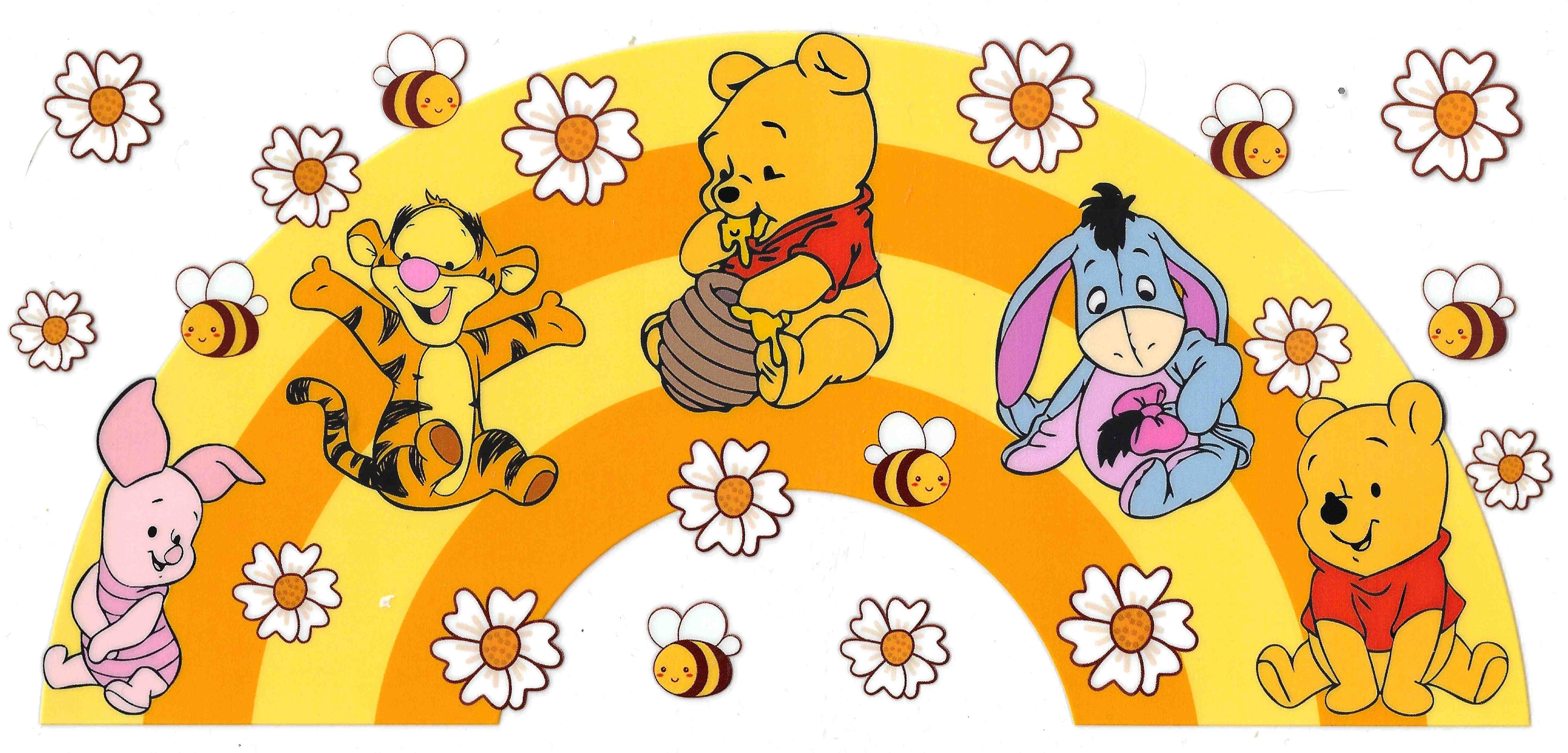 Winnie the Pooh #9