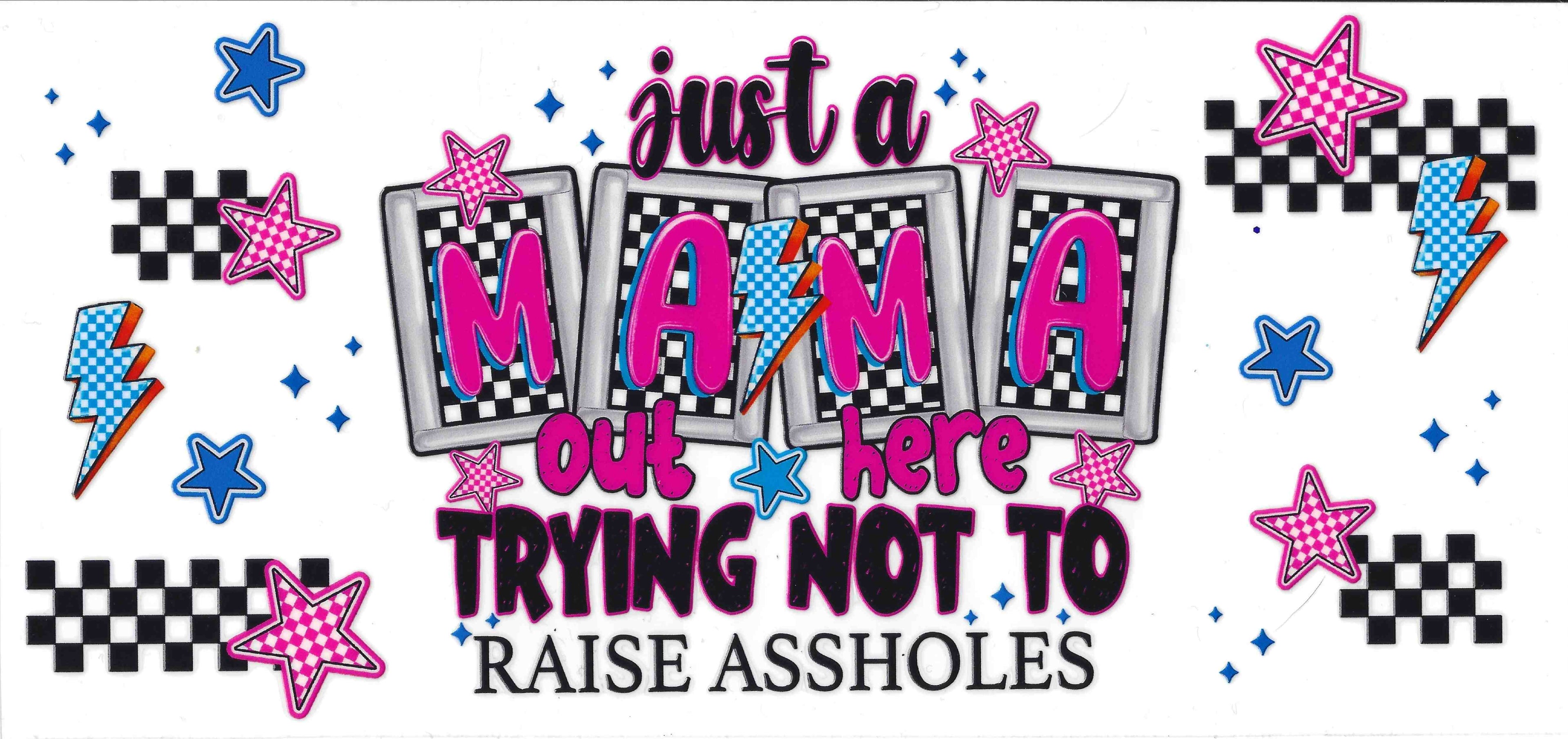 Affirmations-Names #9