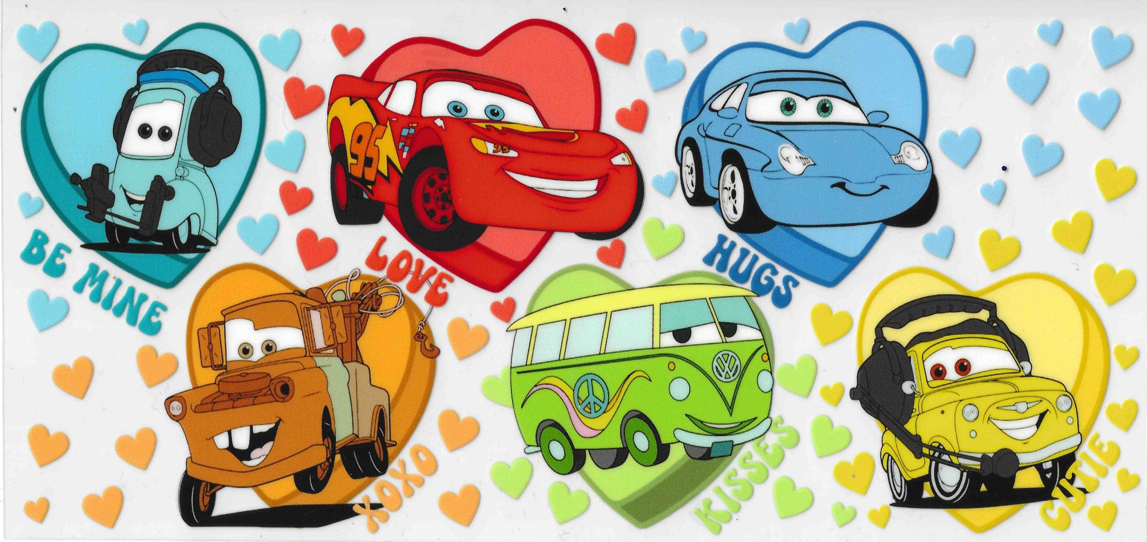 Disney & Cartoons #9