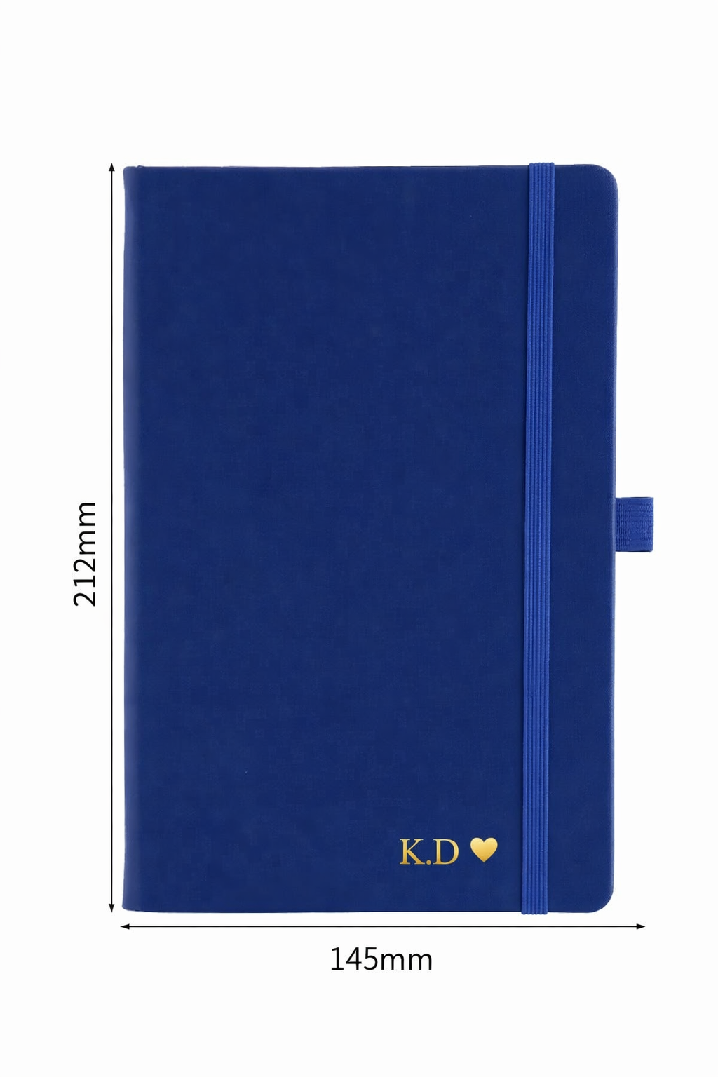 A5 Notebook/Journal
