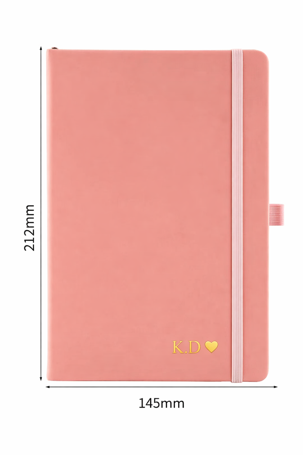 A5 Notebook/Journal