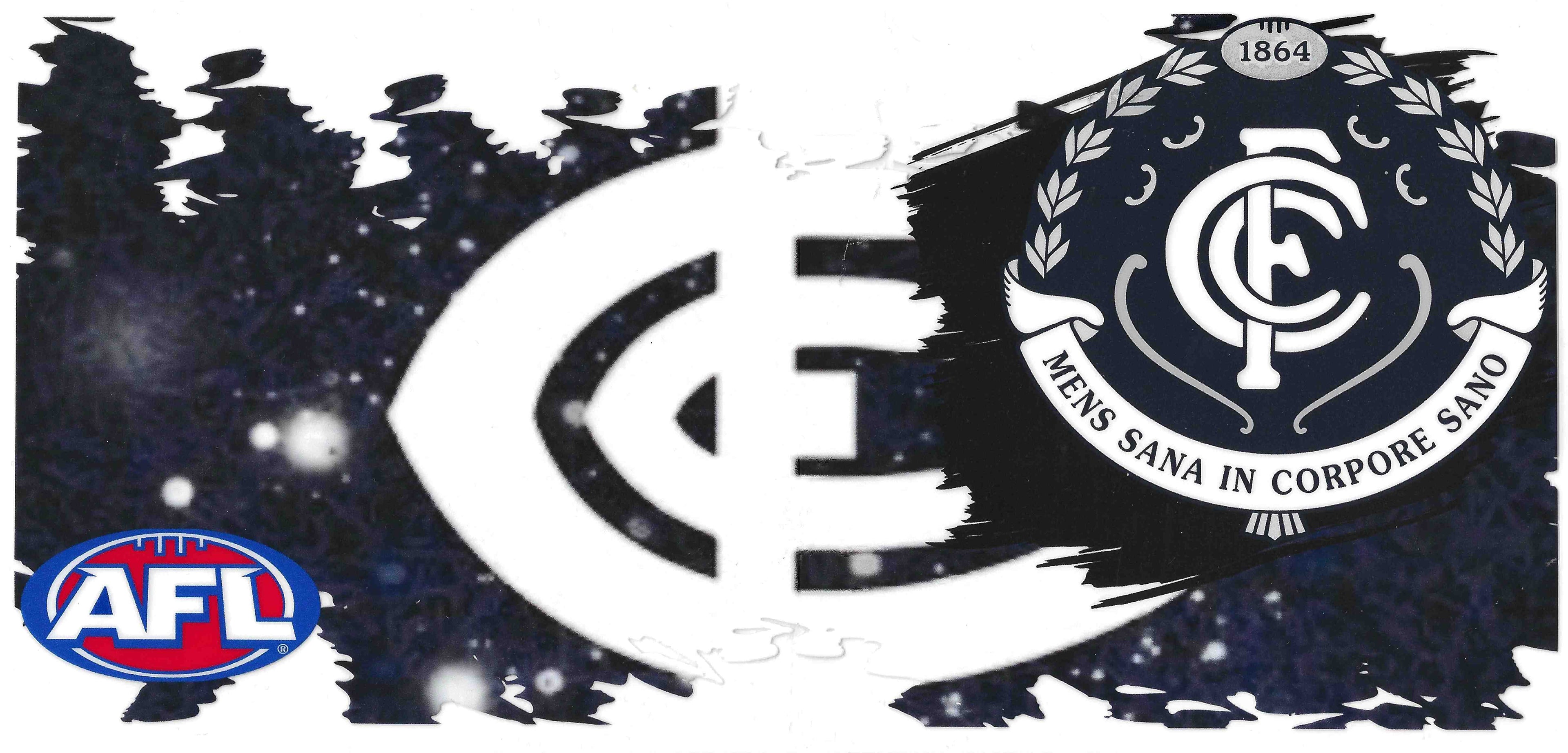 AFL - CARLTON