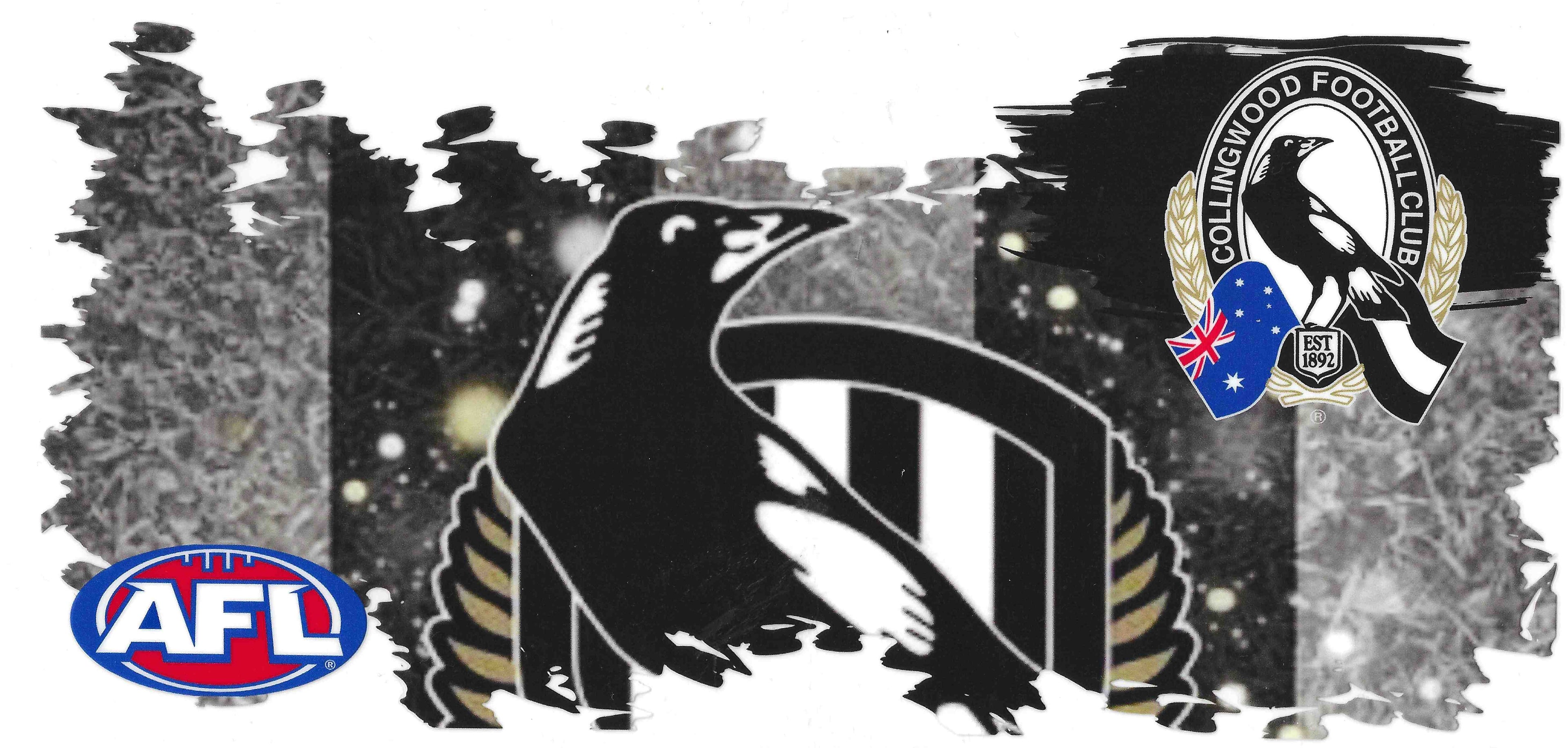 AFL - COLLINGWOOD