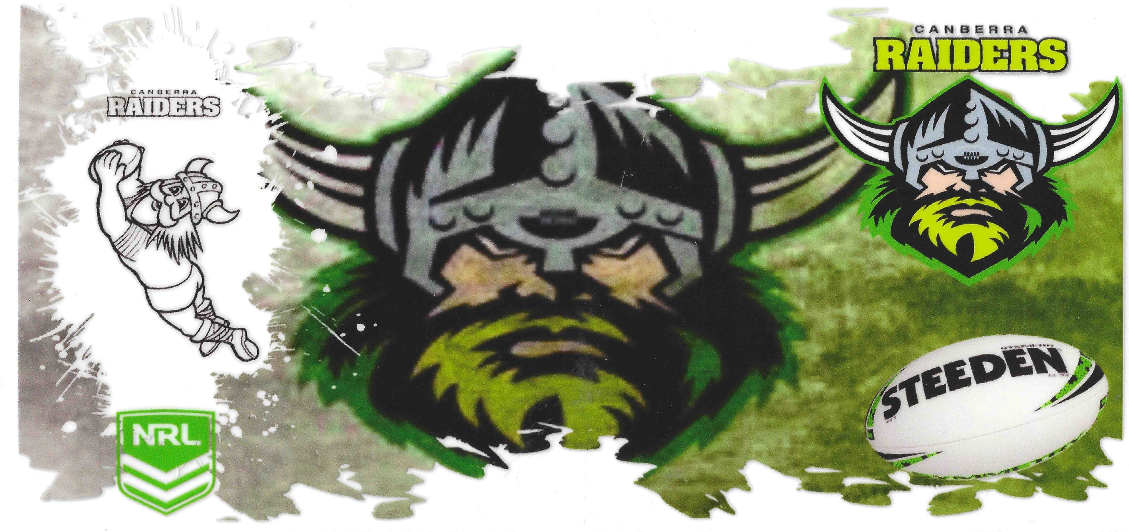 Canberra Raiders
