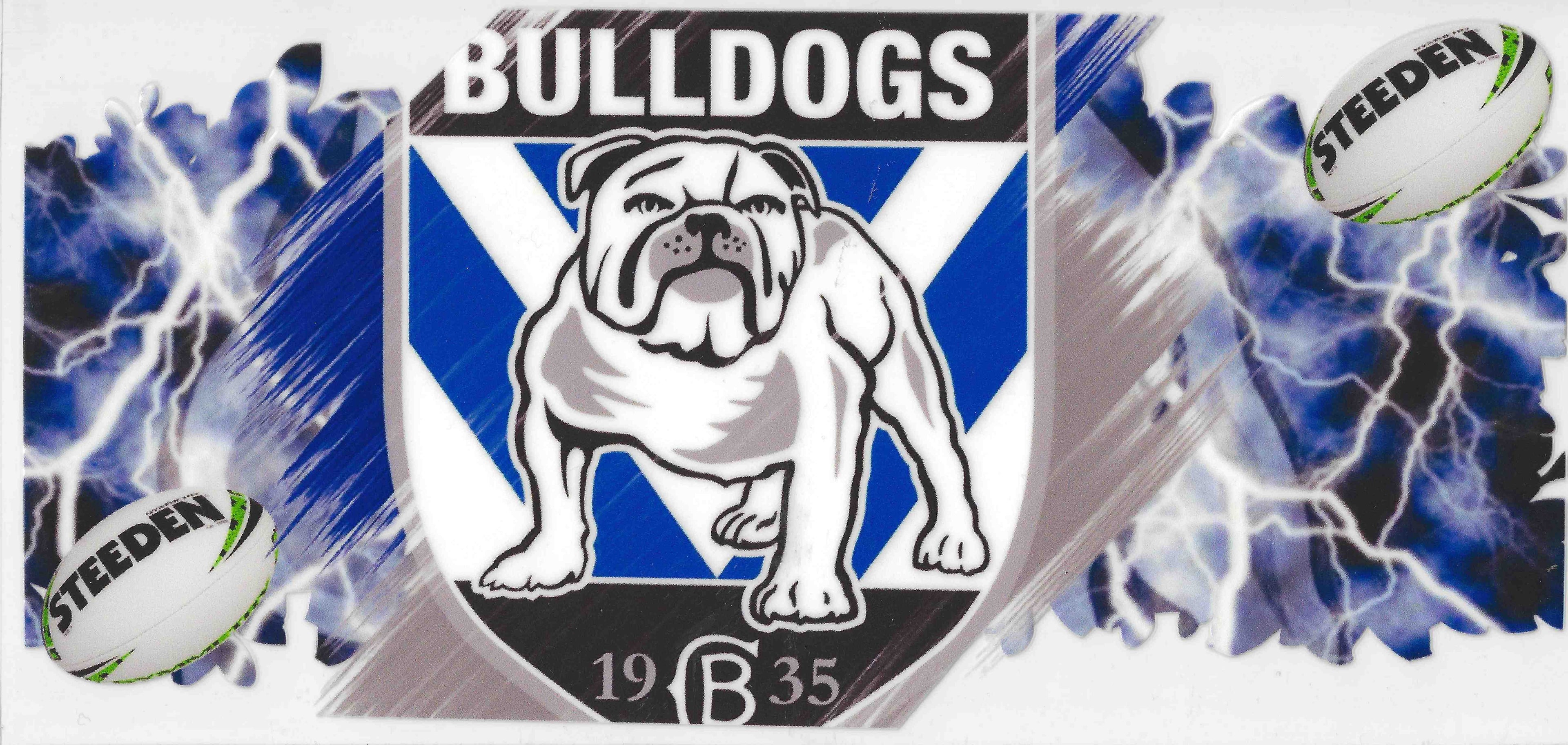 Canterbury-Bankstown Bulldogs