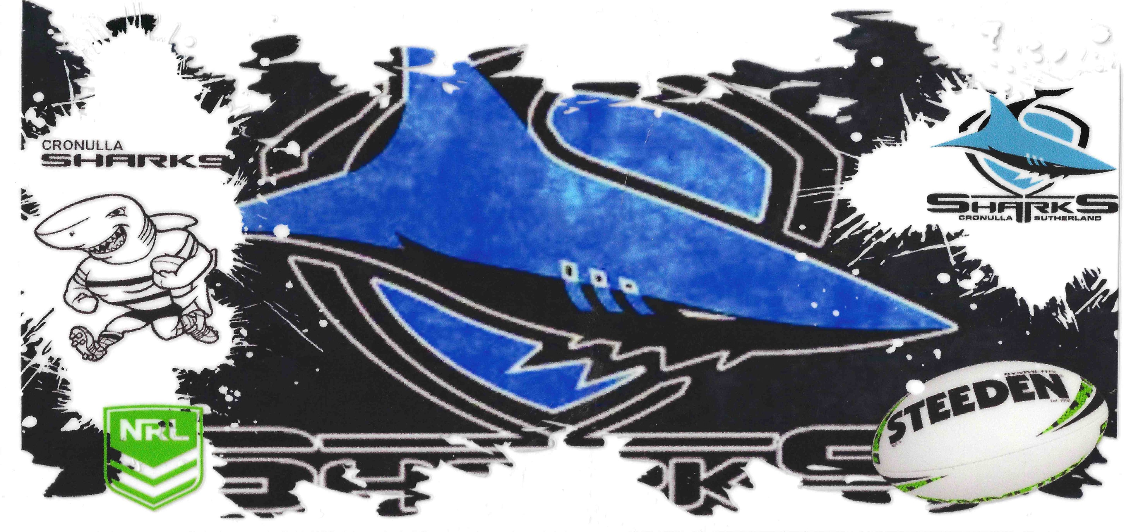 Cronulla-Sutherland Sharks