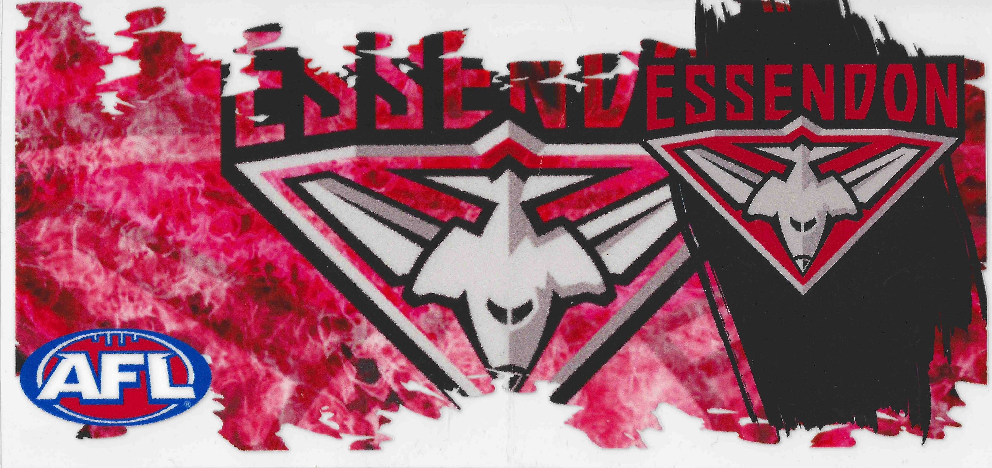 AFL - ESSENDON