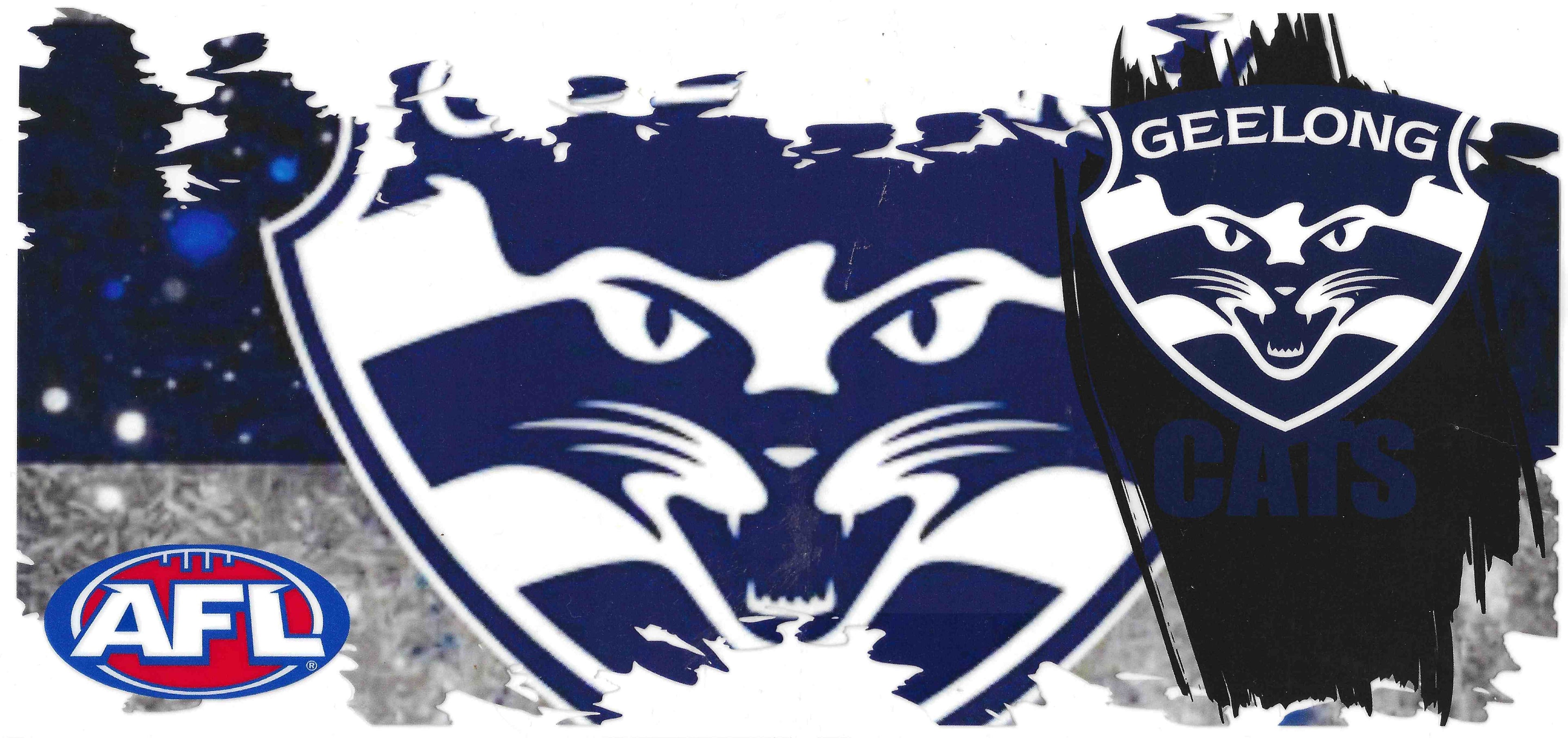 AFL - GEELONG