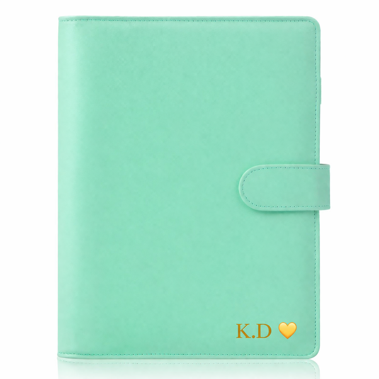A5 Personalised Binders