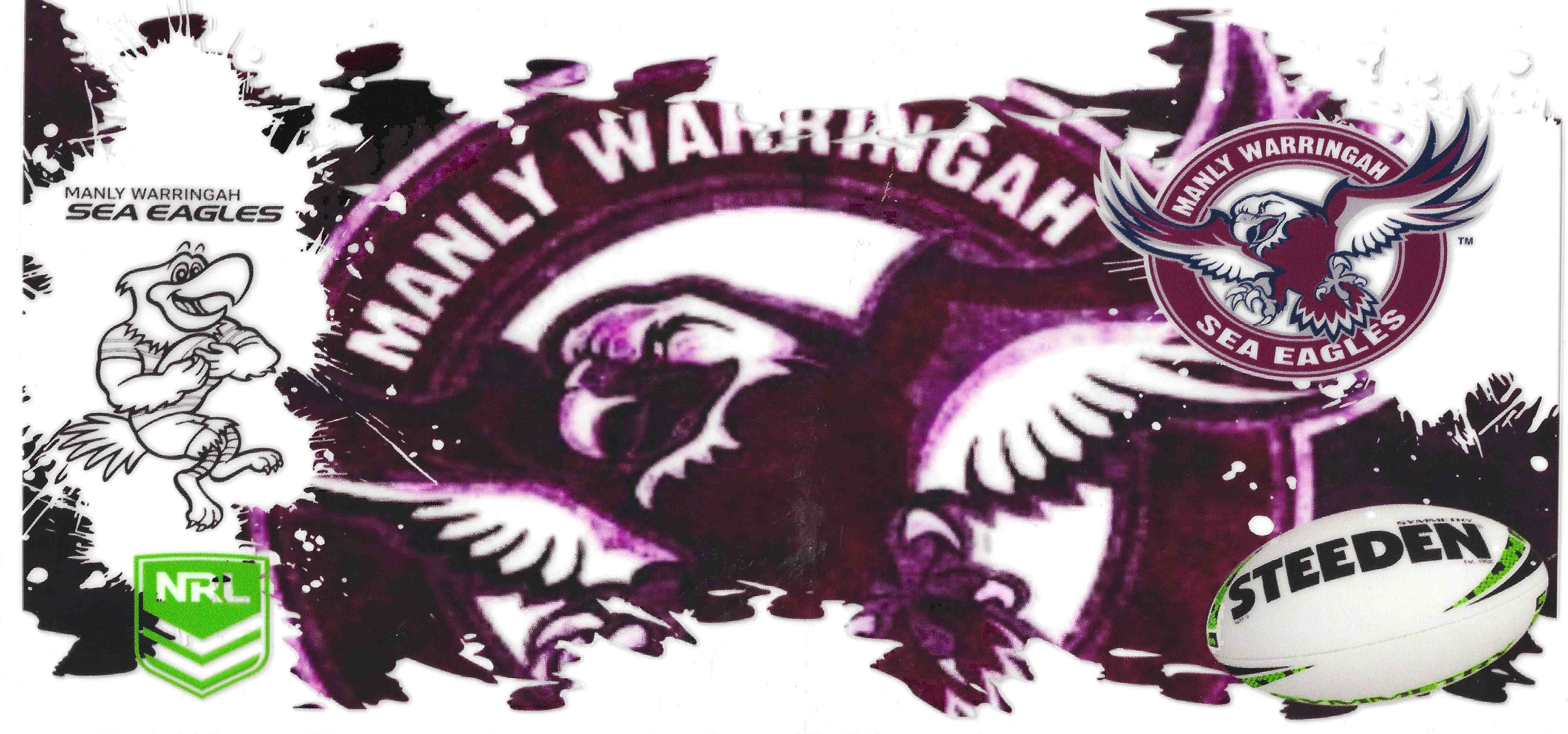 Manly-Warringah Sea Eagles