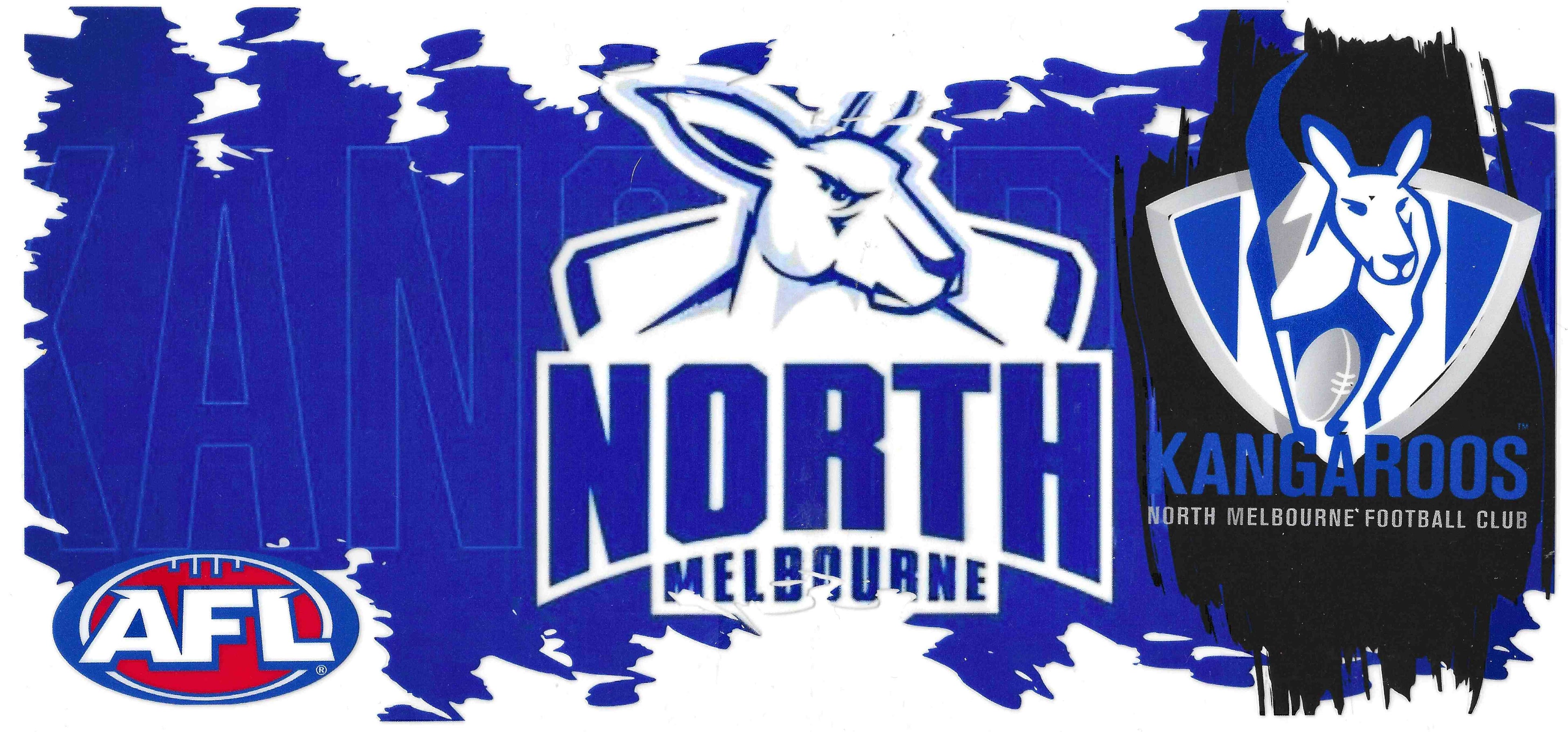 AFL- KANGAROOS