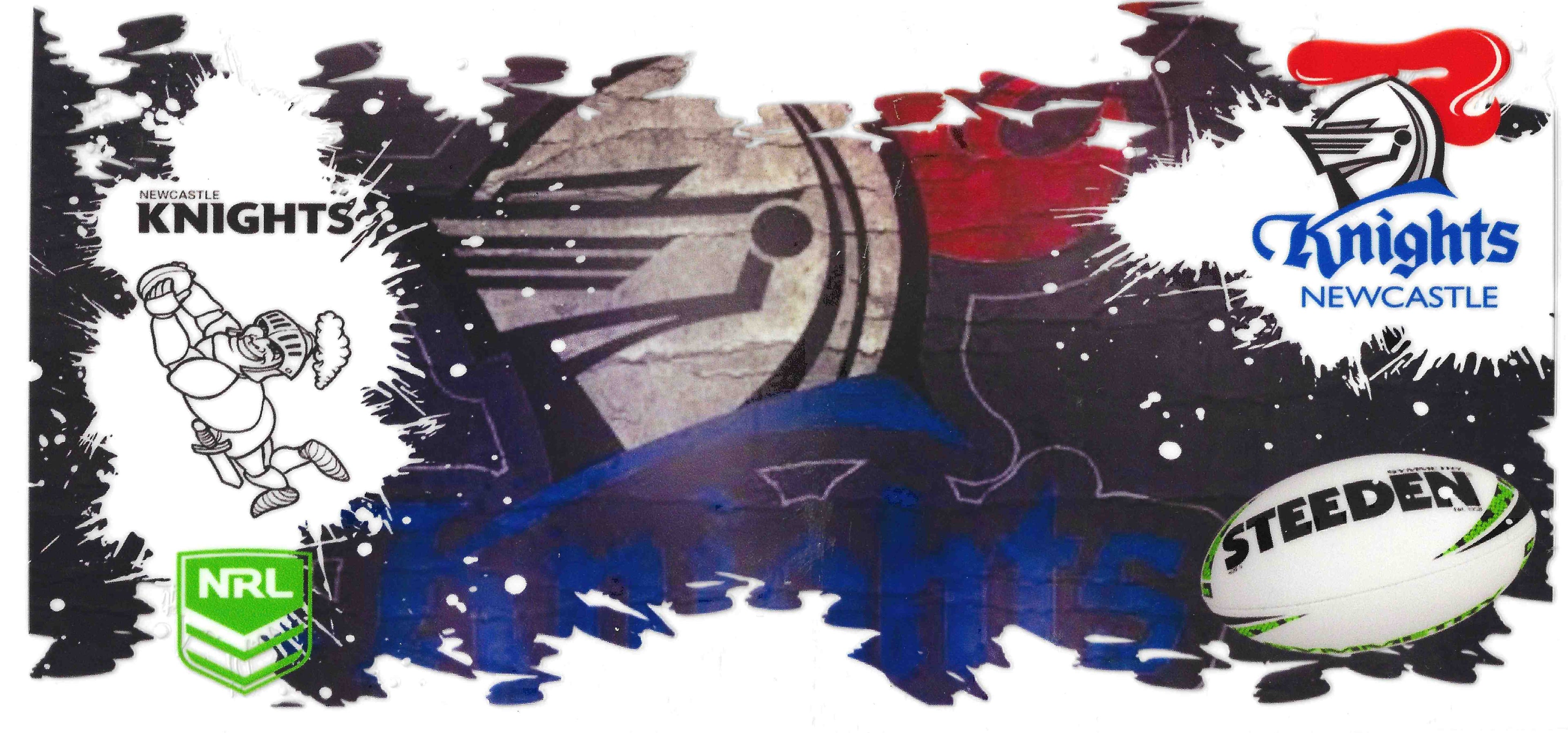 Newcastle Knights