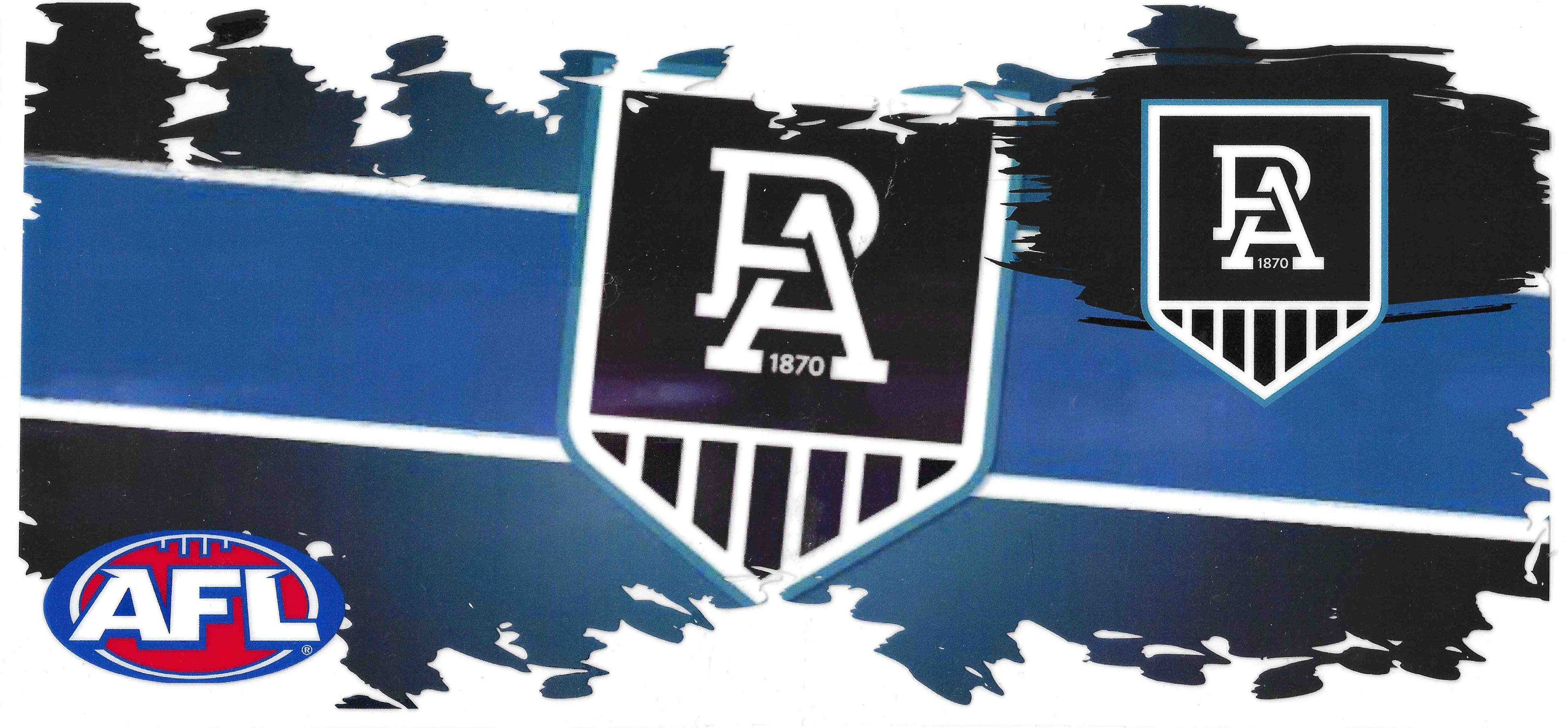 AFL - PORT POWER