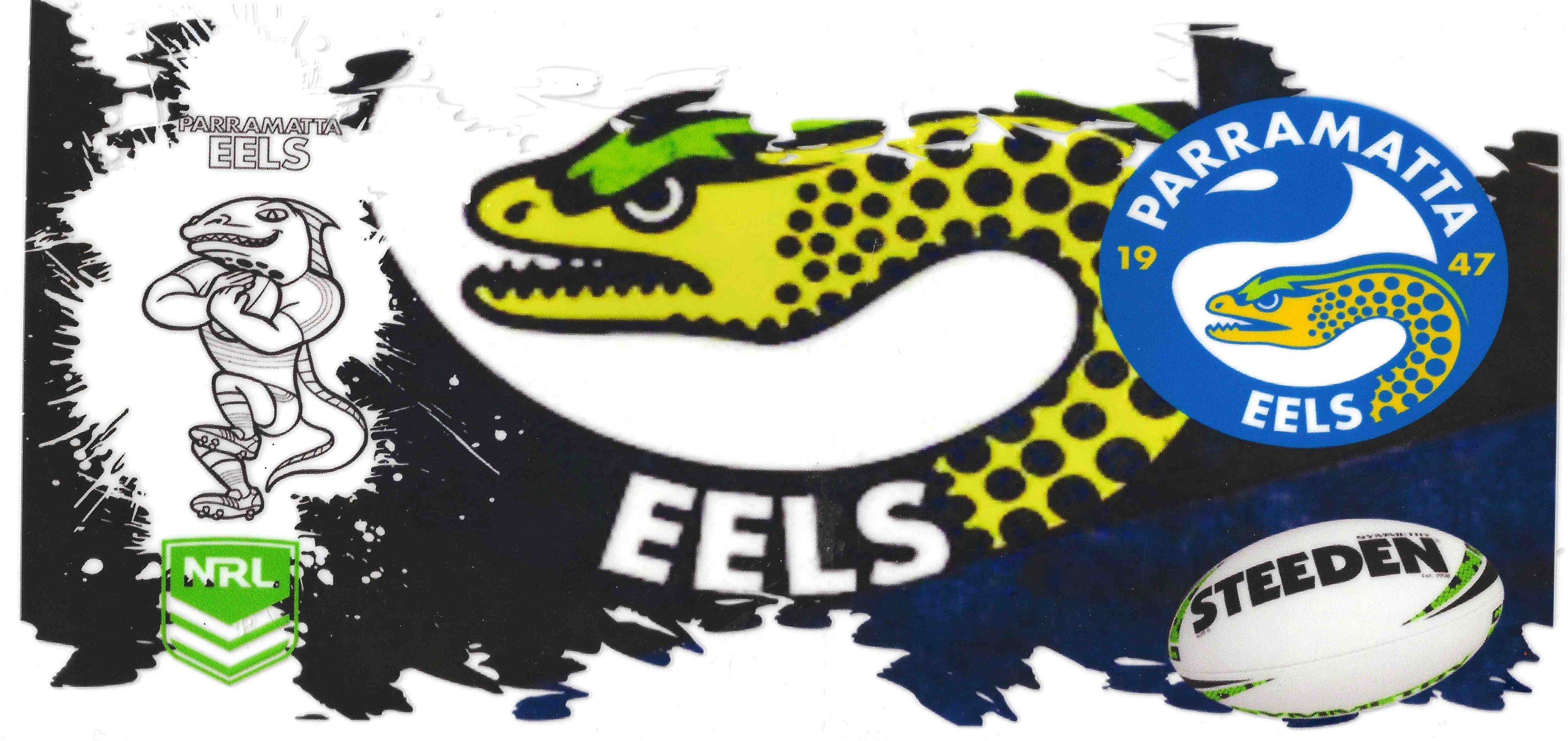 Parramatta Eels