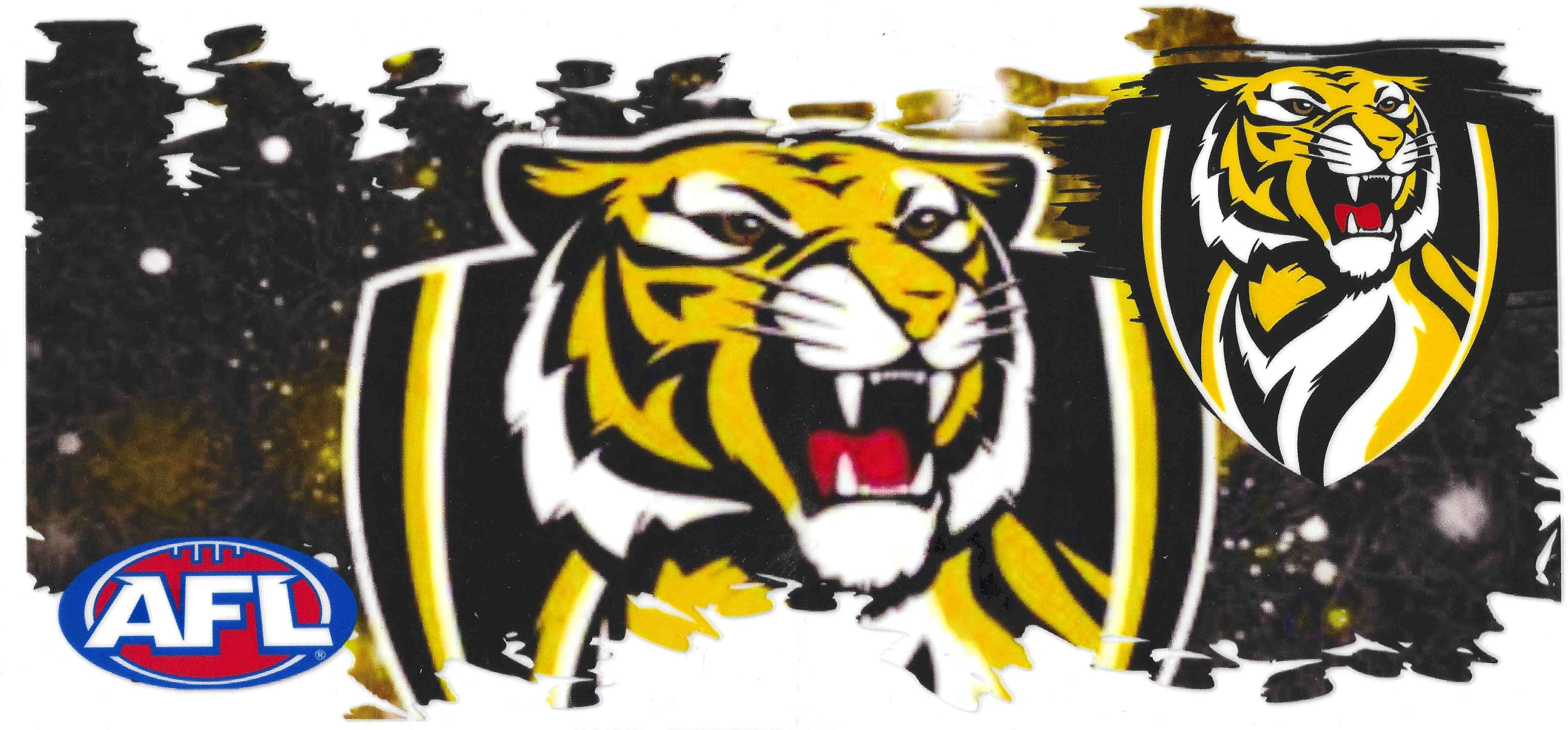 AFL - RICHMOND
