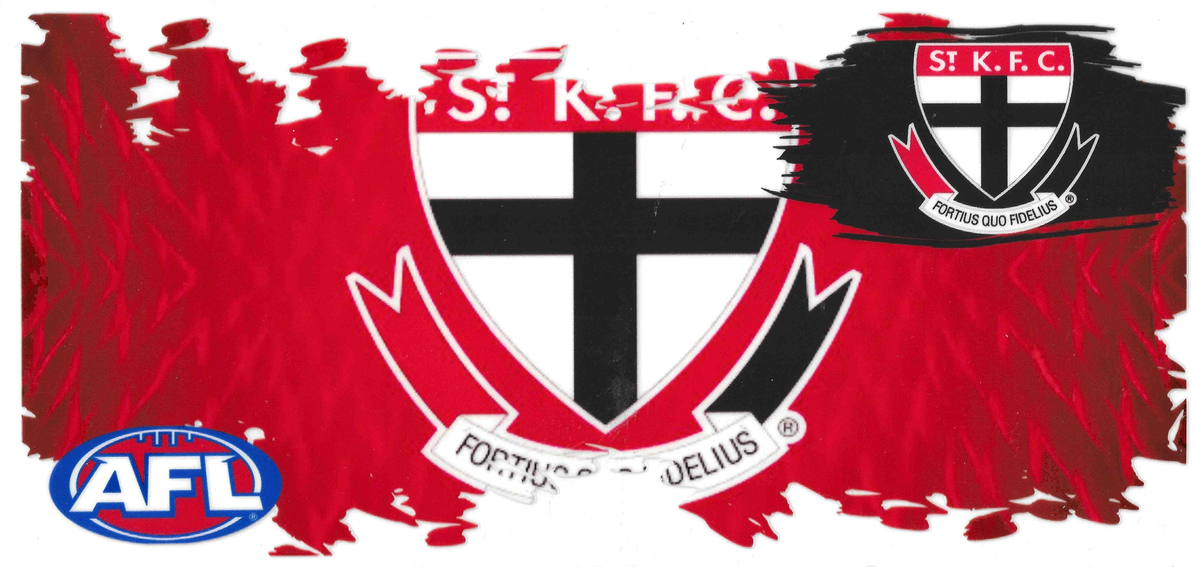 AFL - ST KILDA