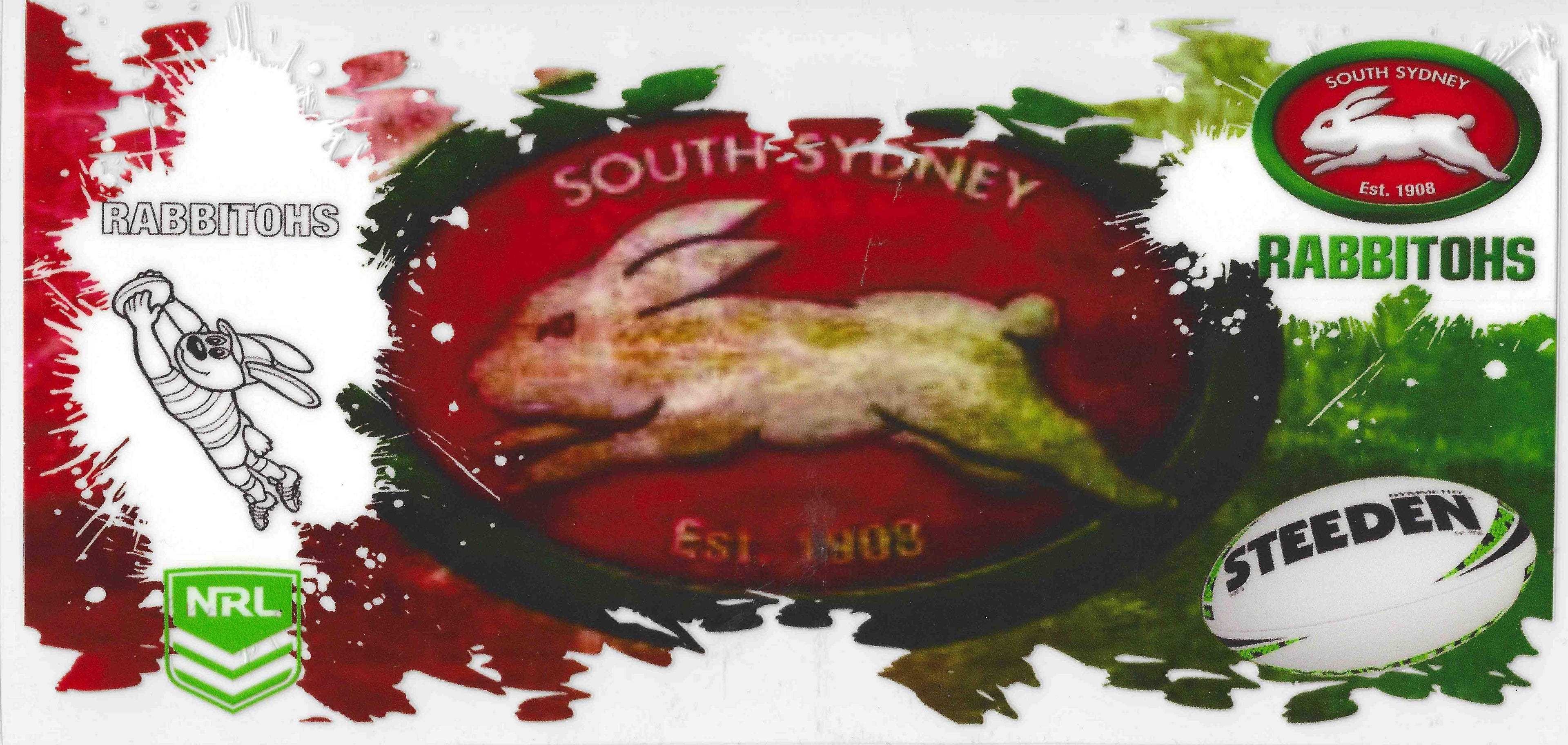 South Sydney Rabbitohs
