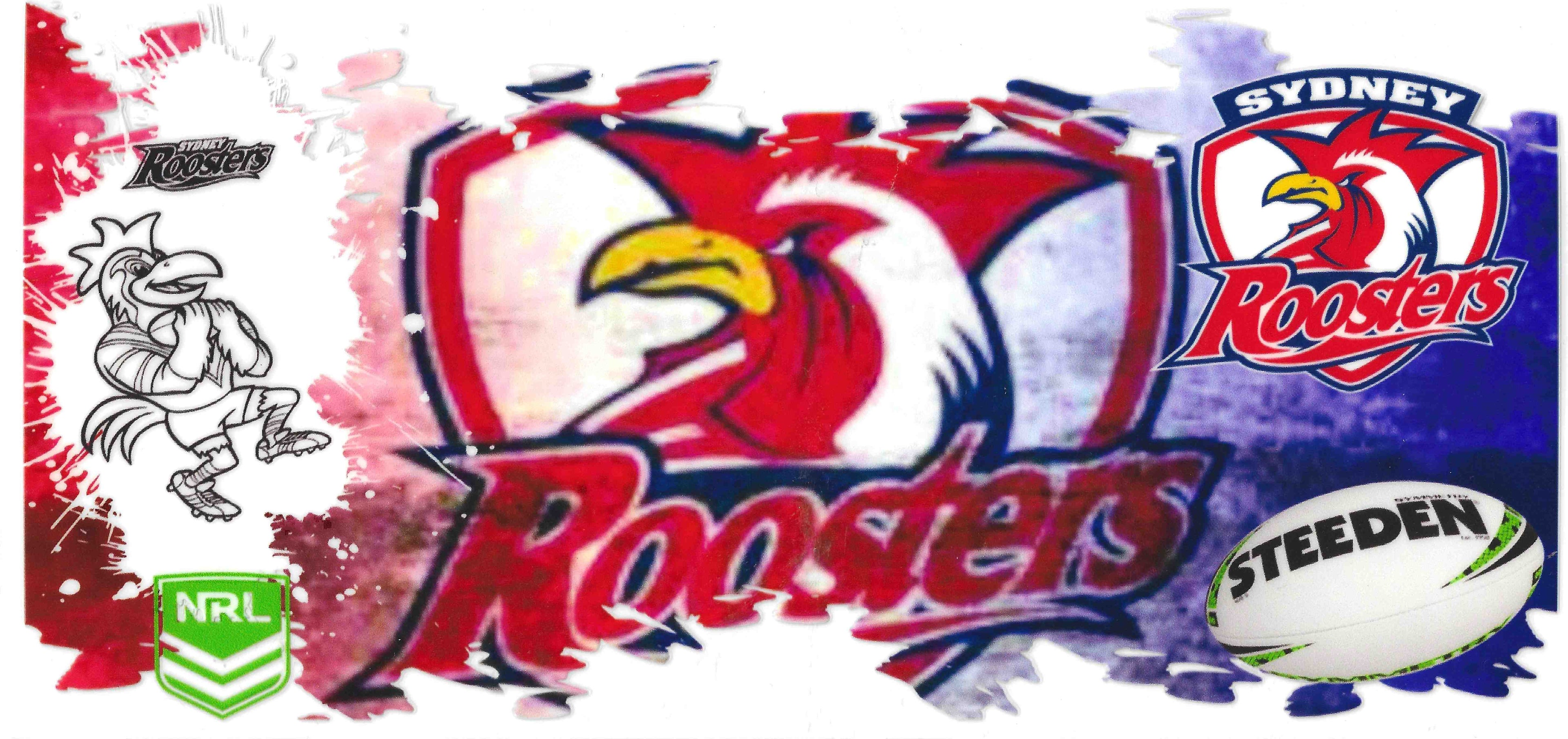 Sydney Roosters