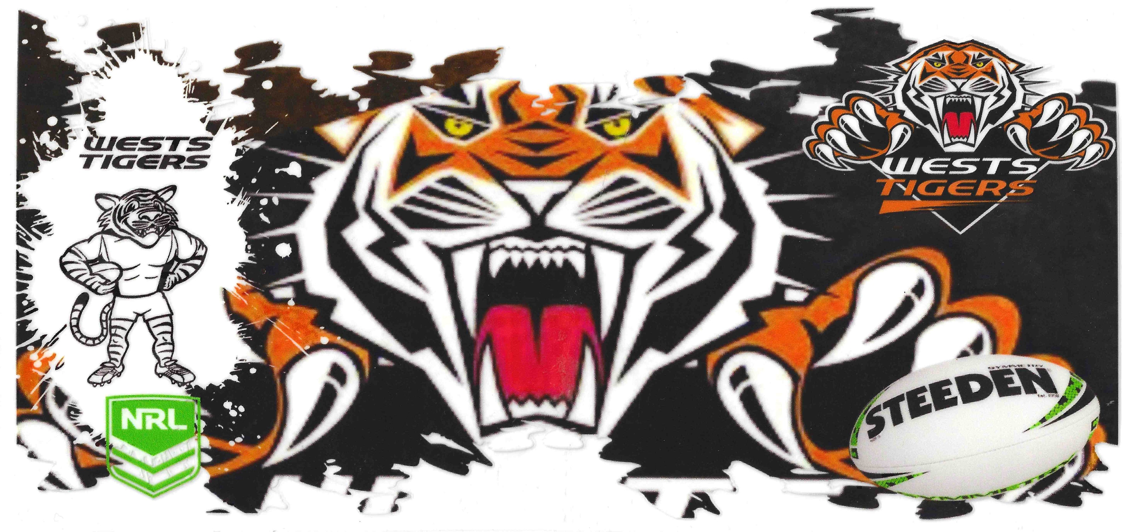 Wests Tigers